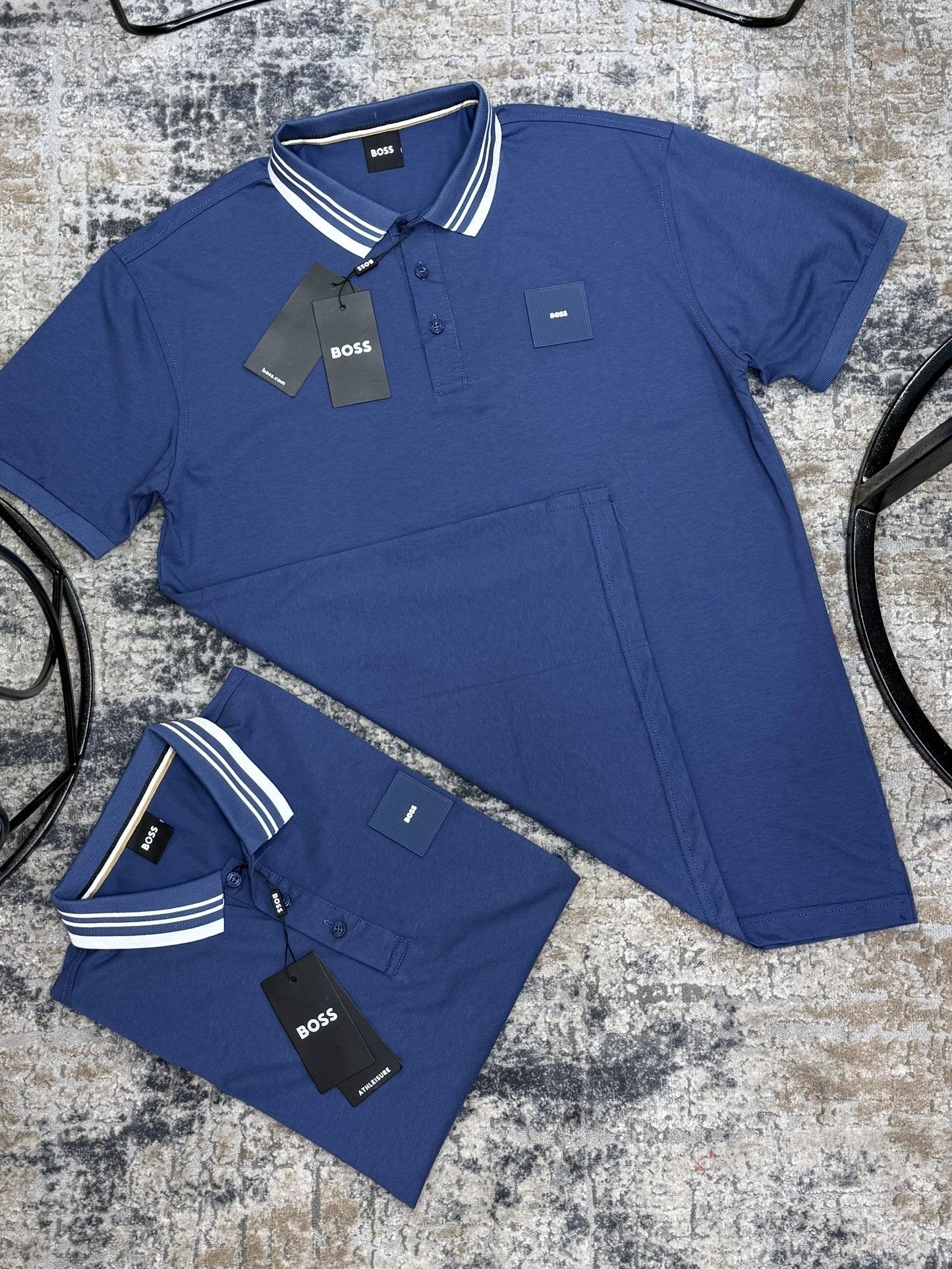Polos 1.1 | Talla L | B2