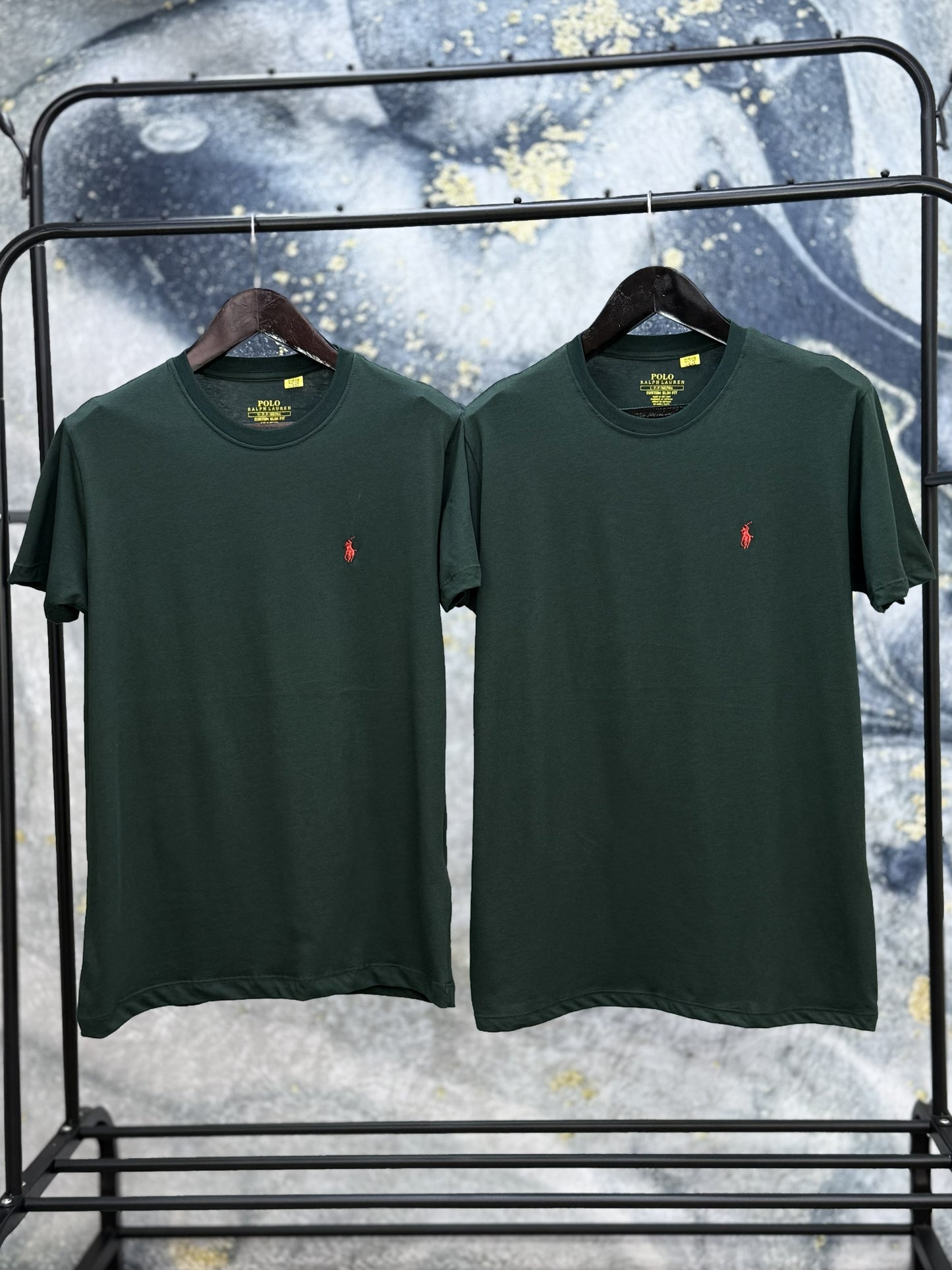 Camiseta 1.1 | Talla XL | B2
