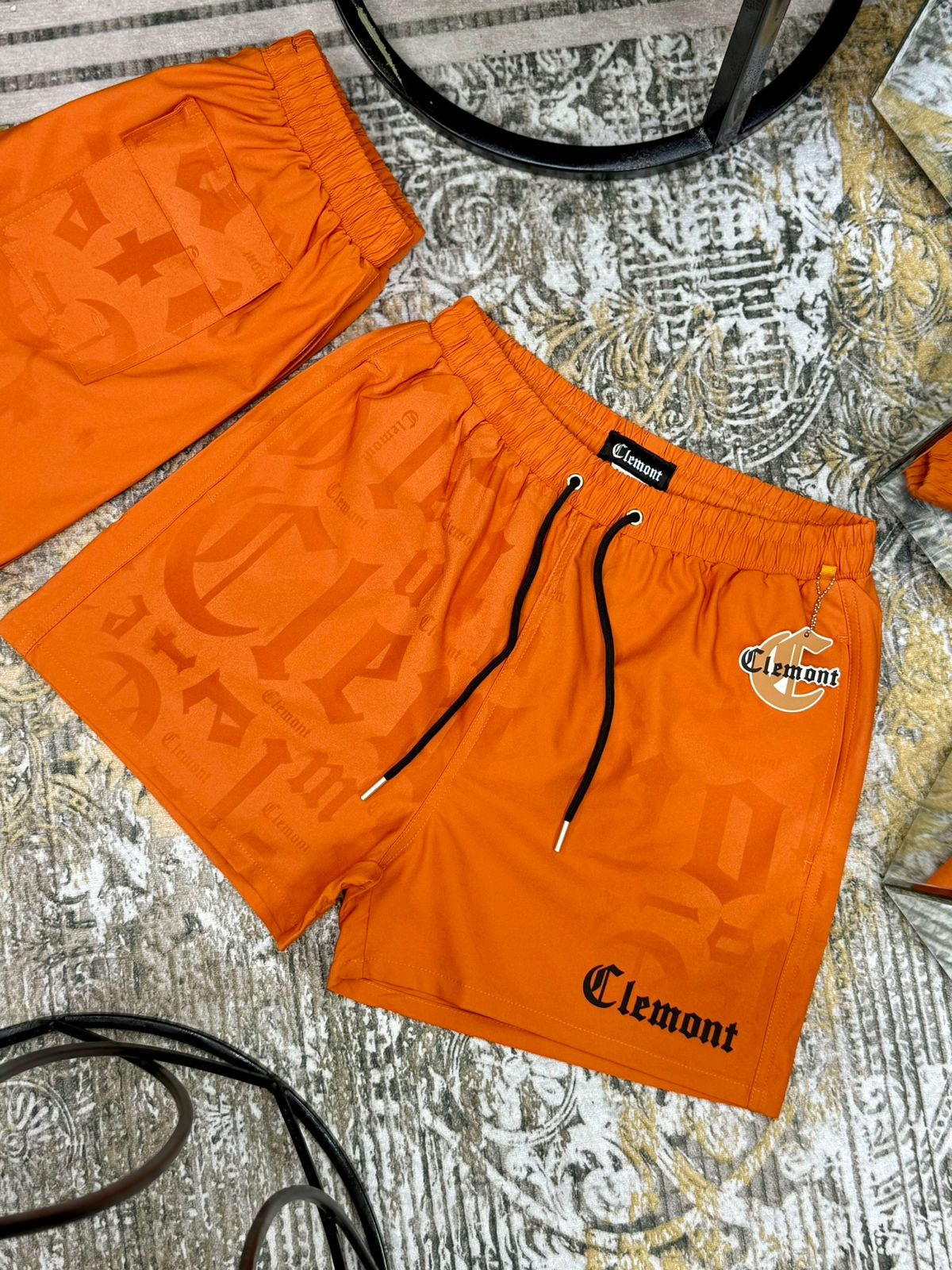 Pantaloneta Mágica | Talla L | B2
