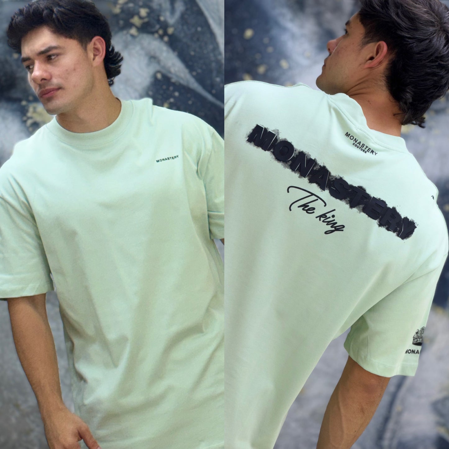 Camiseta TO 300 | Talla XXL | B2