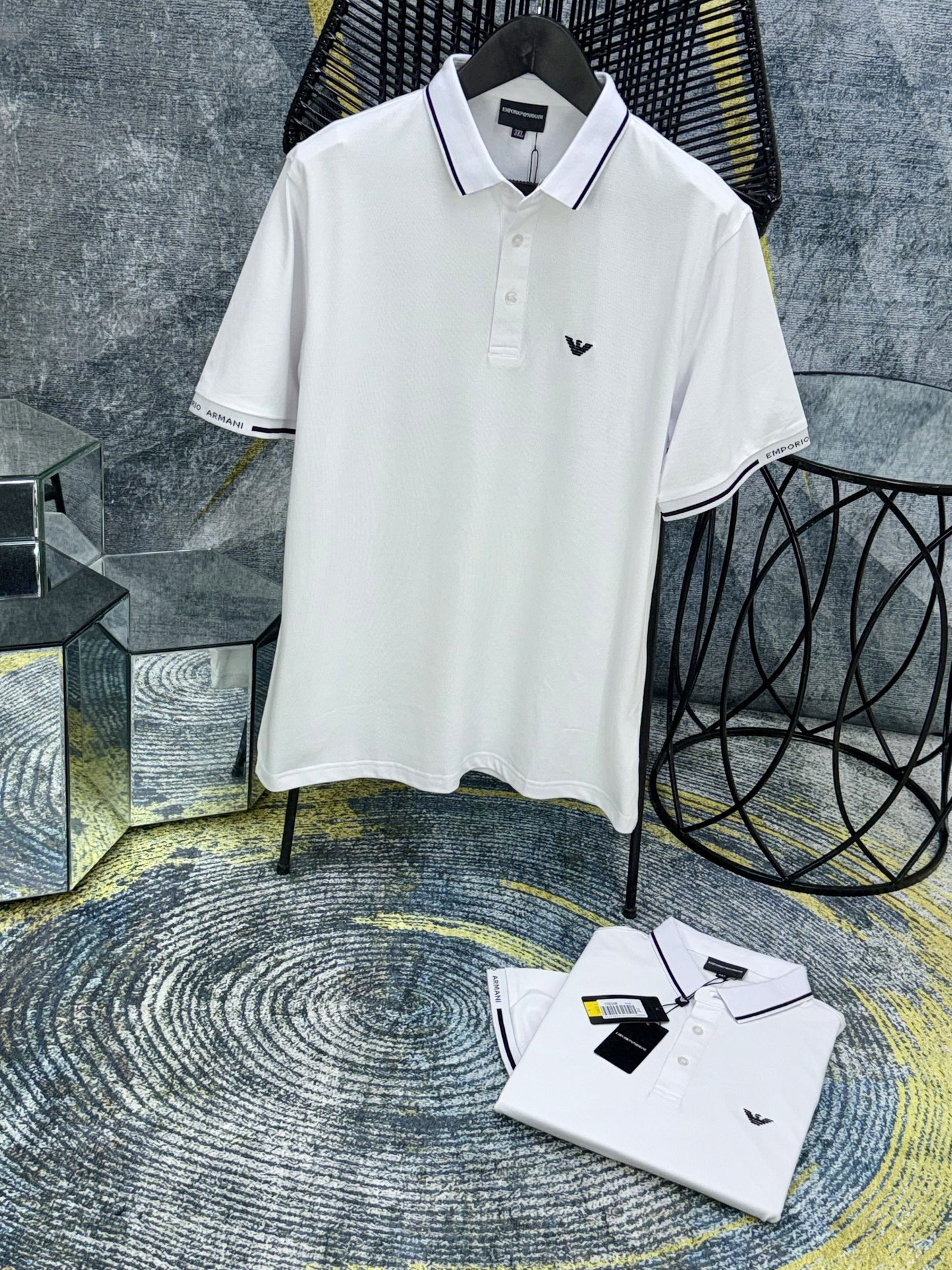 Polo SALE | Talla XXL | B2