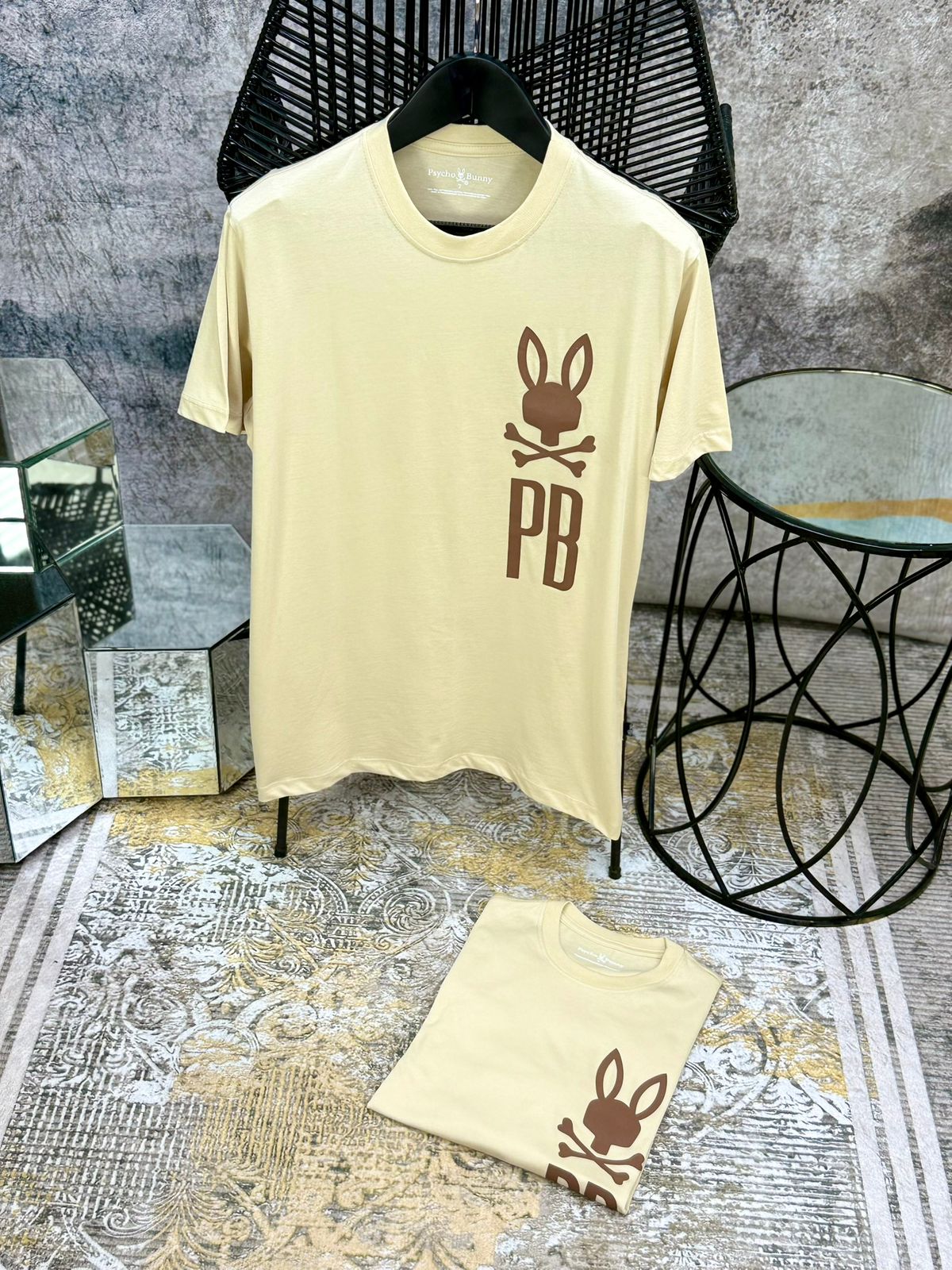 Camiseta 1.1 | Talla XL | B2