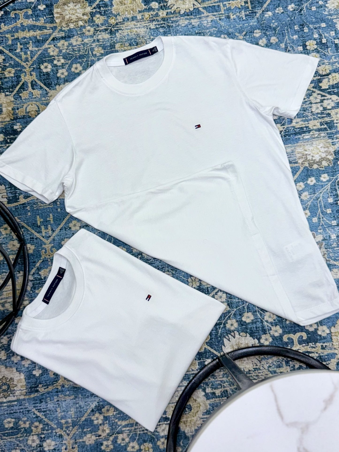 Camiseta 1.1 | Talla XXL | B2