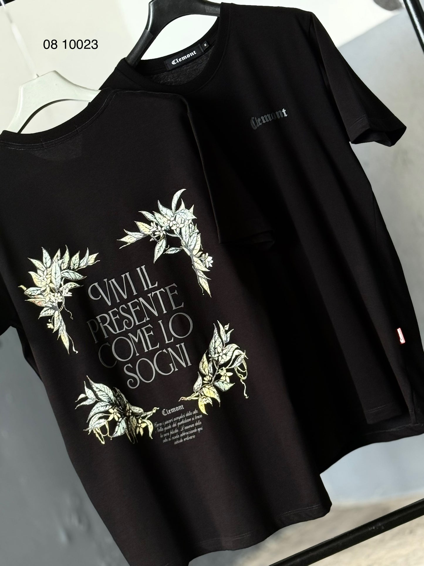Camiseta TO 250 | Talla M | B2