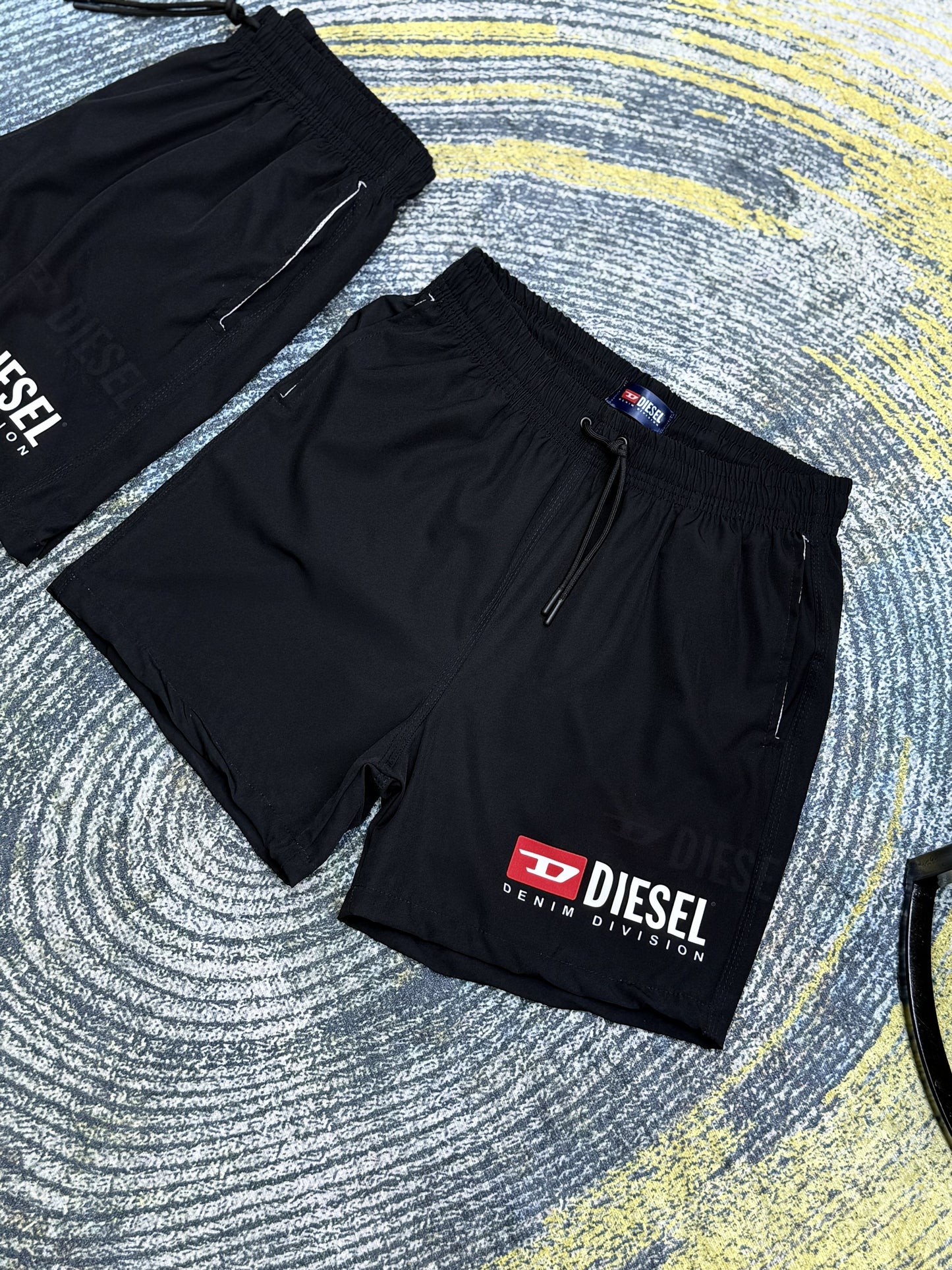Pantaloneta Playeras | Talla L | B2