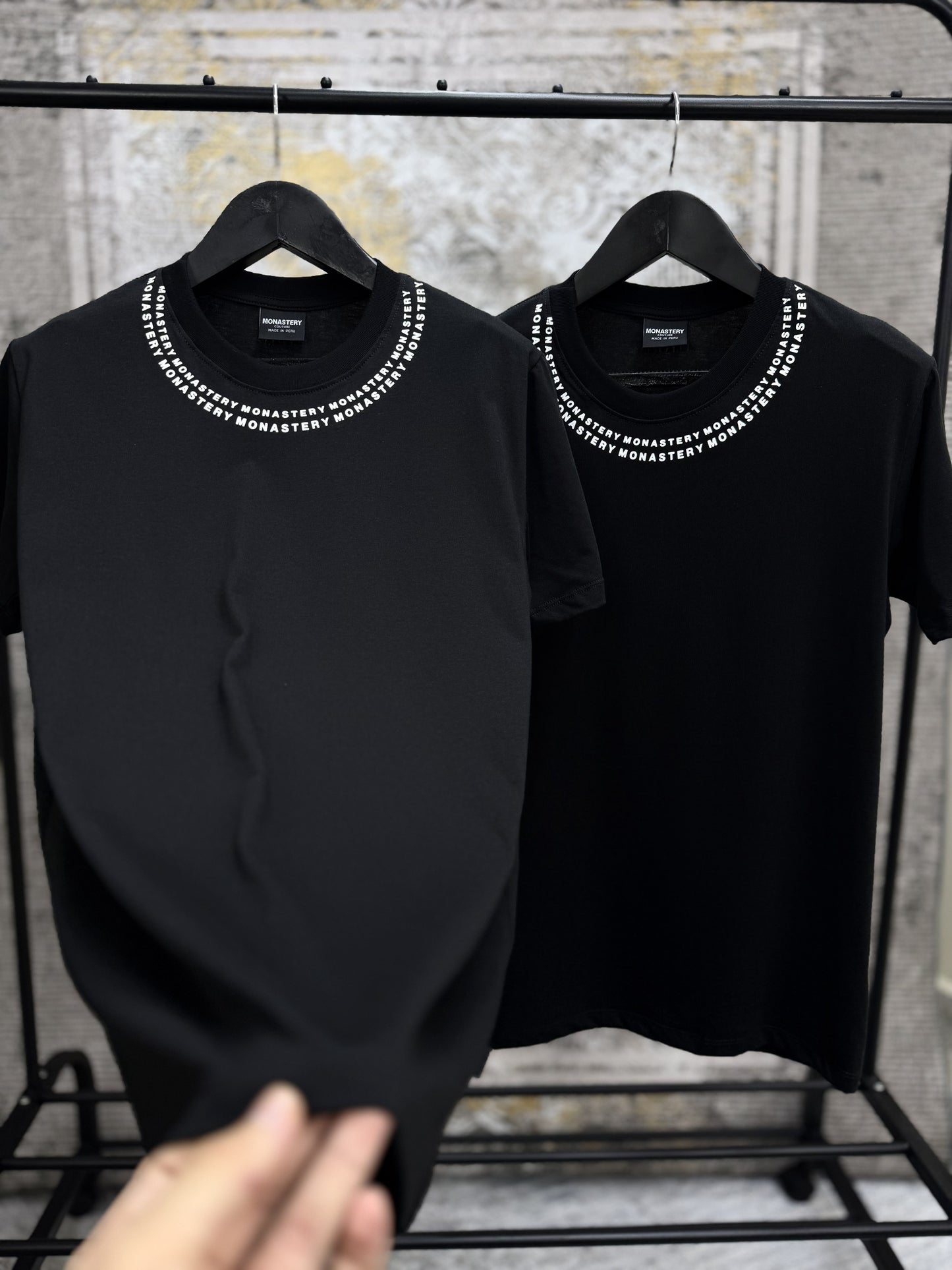 Camiseta TO 220 | Talla XL | B2