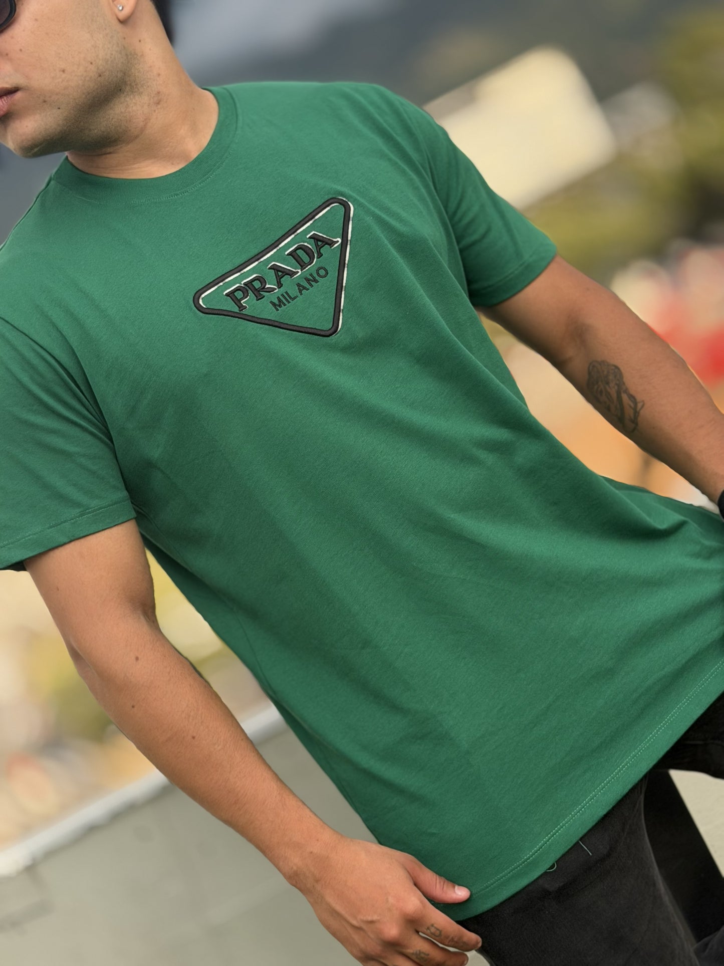 Camiseta TO 220 | Talla XL | B2