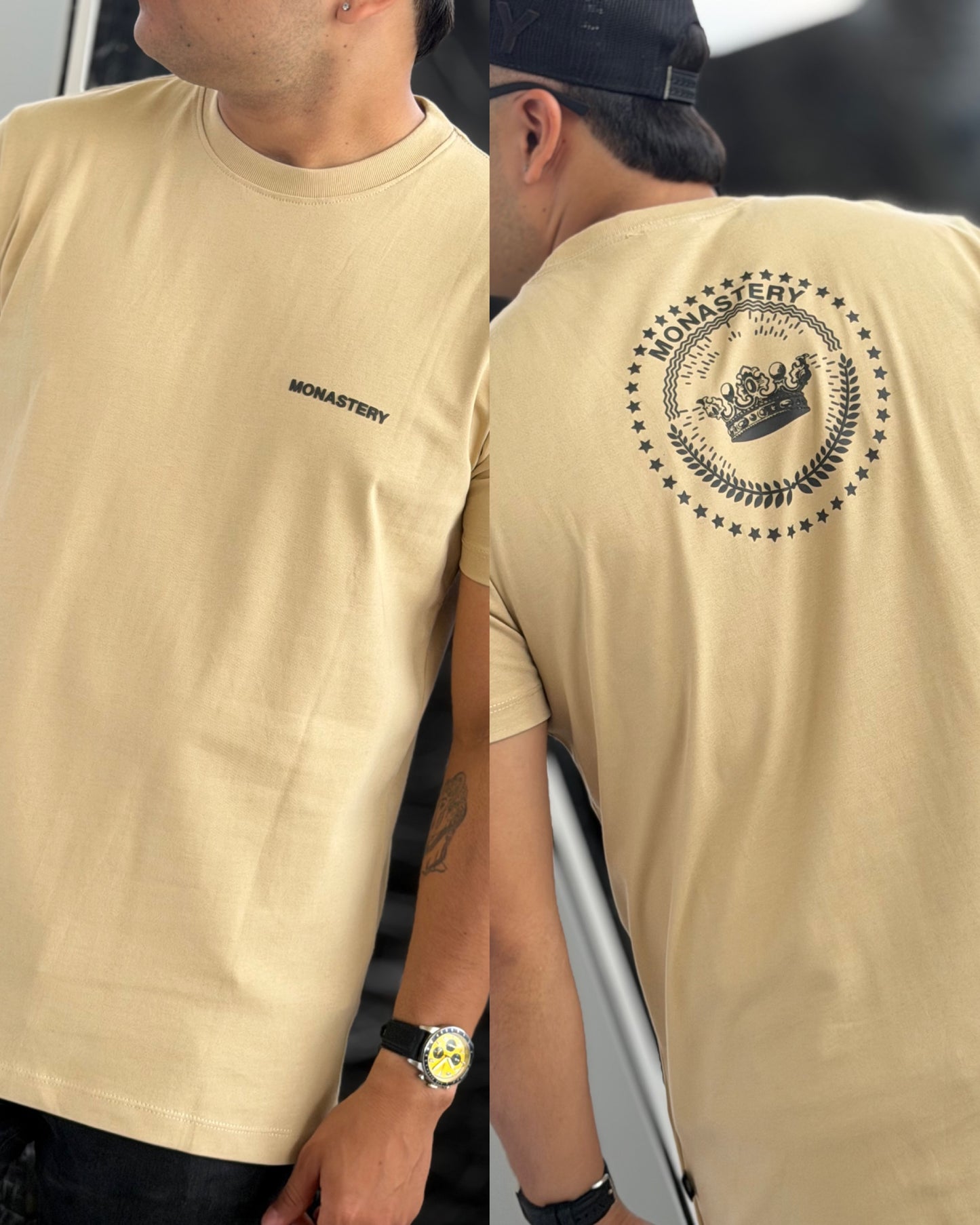 Camiseta TO 220 | Talla XL | B2