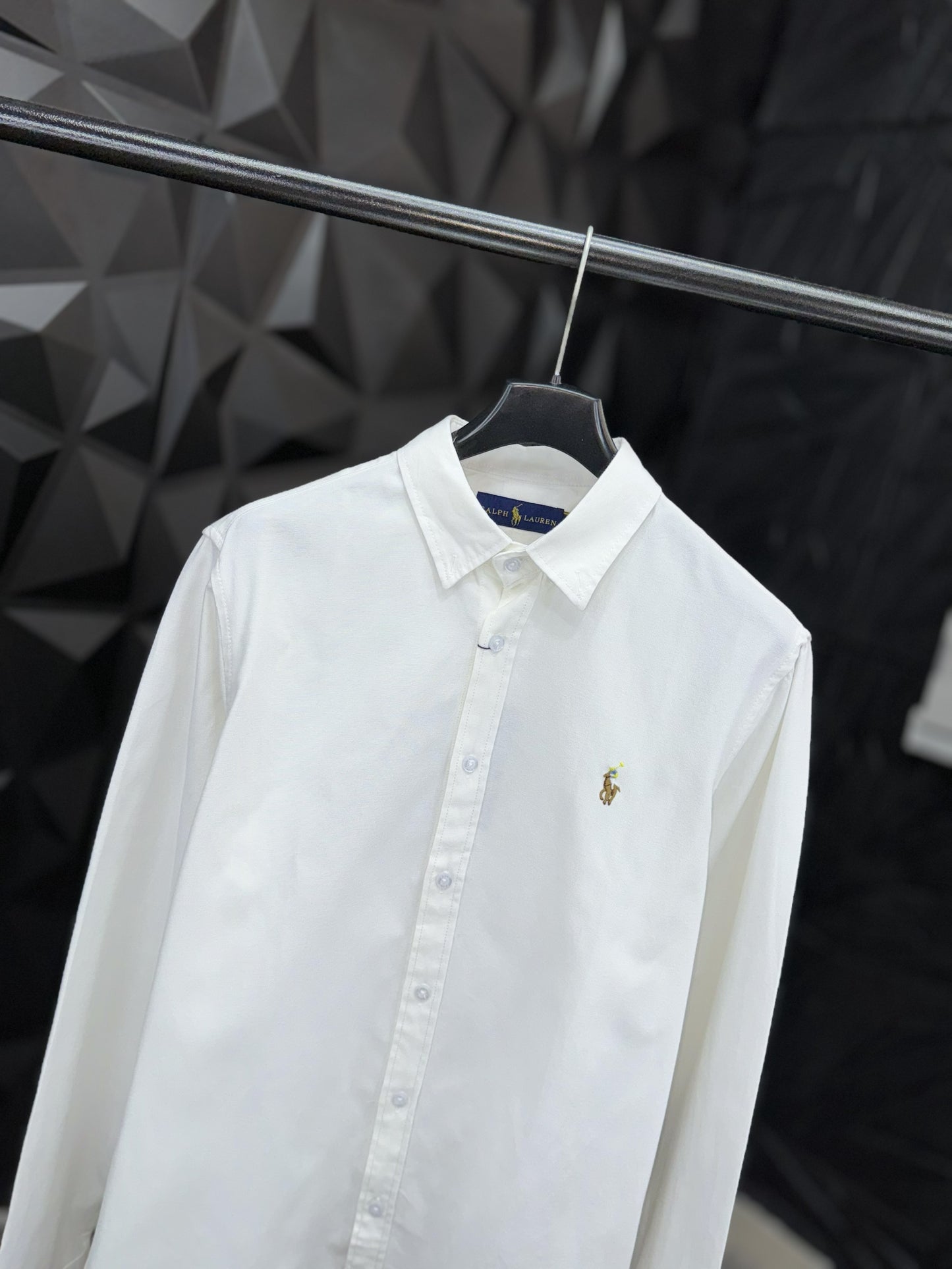 Camisa Manga Larga | Talla XXL | B2