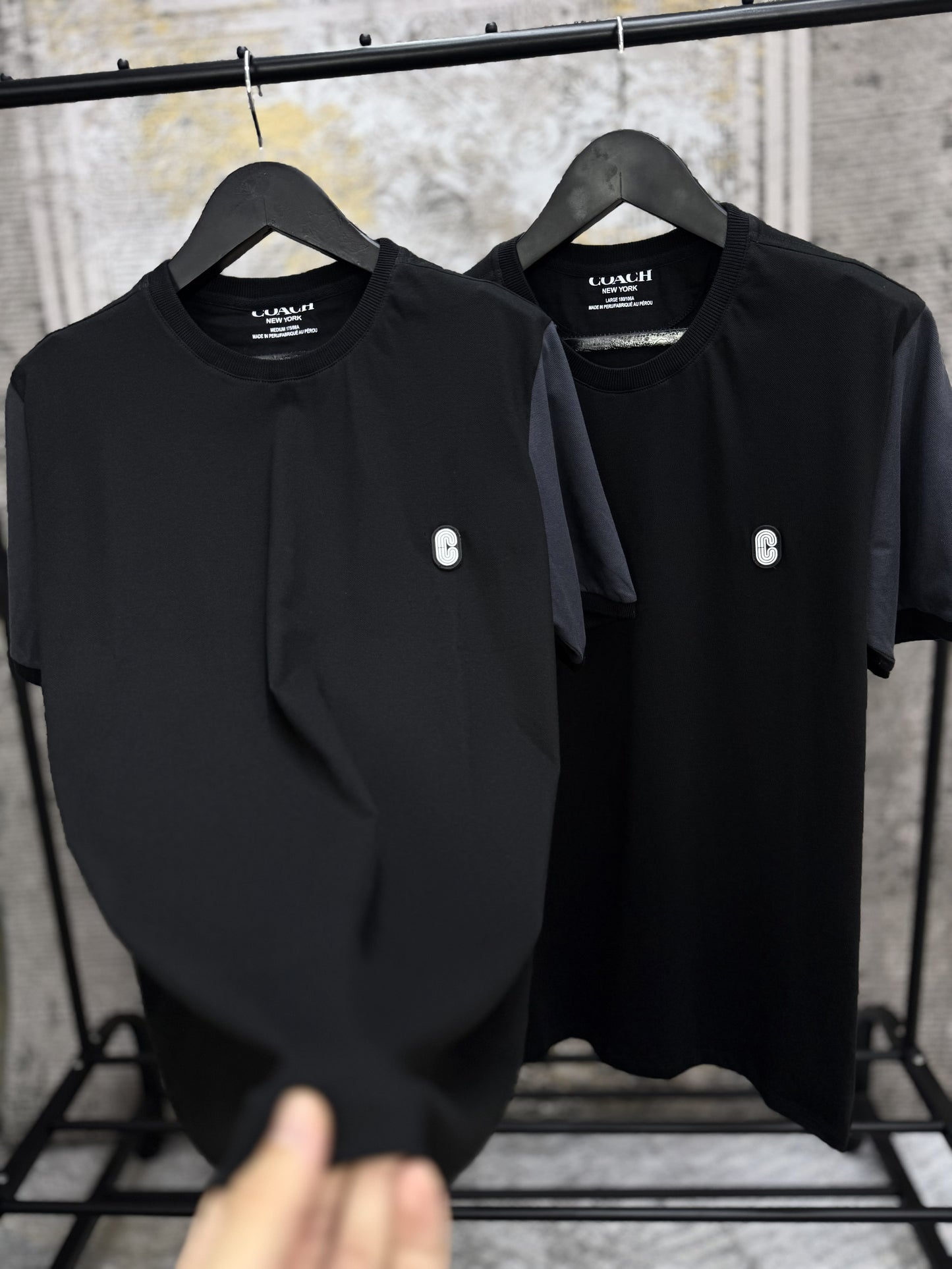 Camiseta TO 300 | Talla S | B2