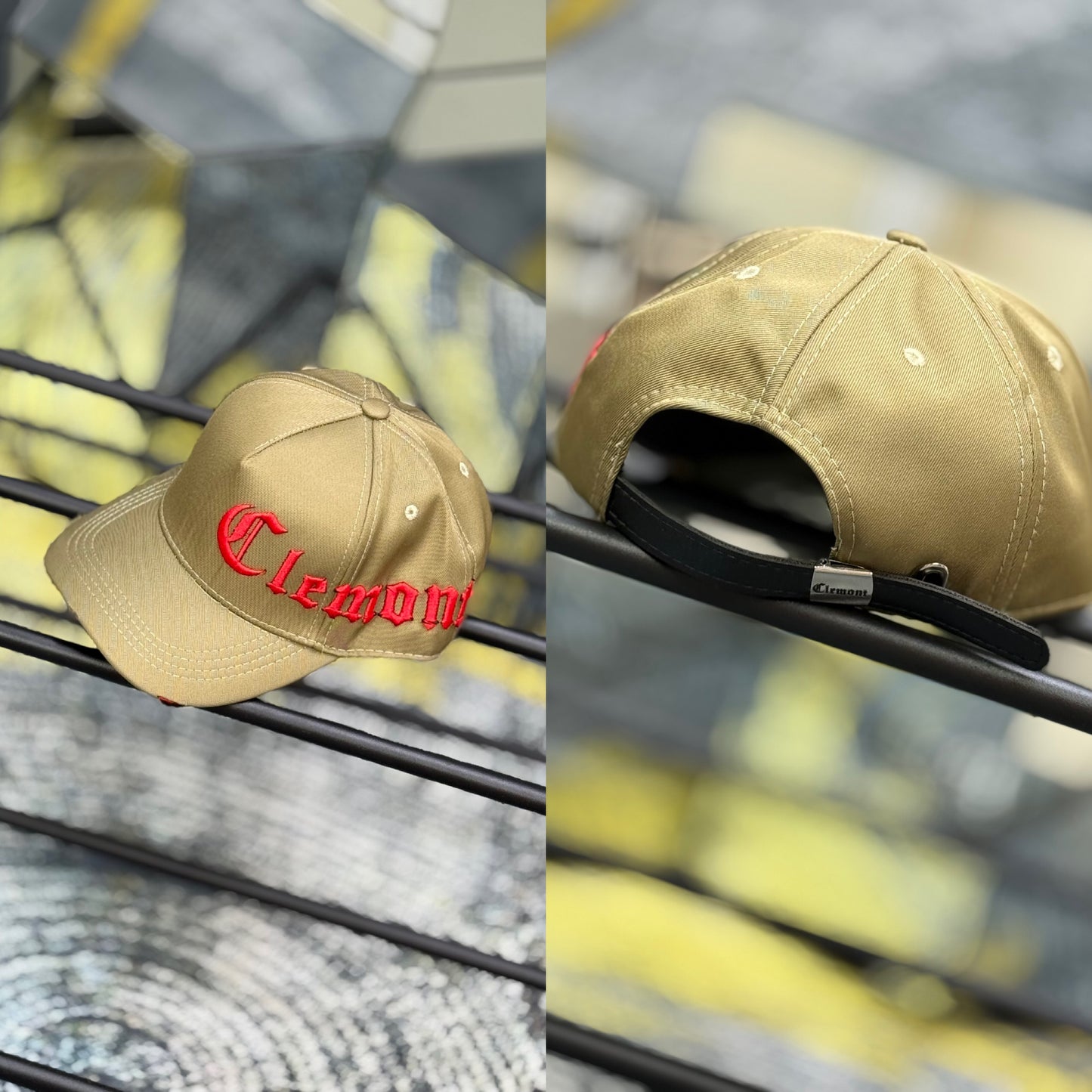 Gorra | B2 | CLEMONT