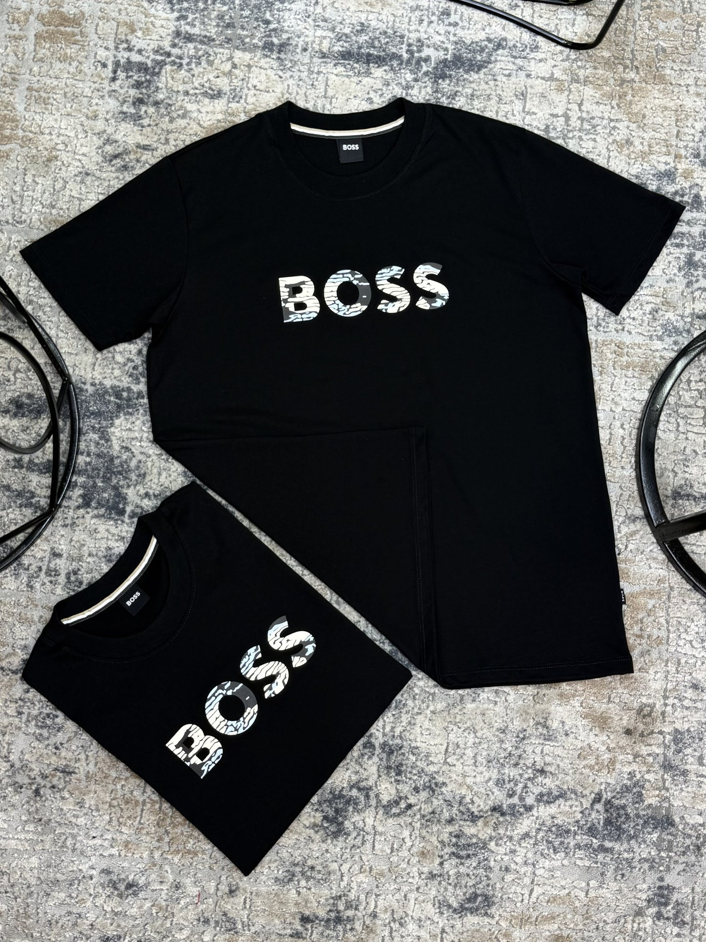 Camiseta TO 220 | Talla XL | B2