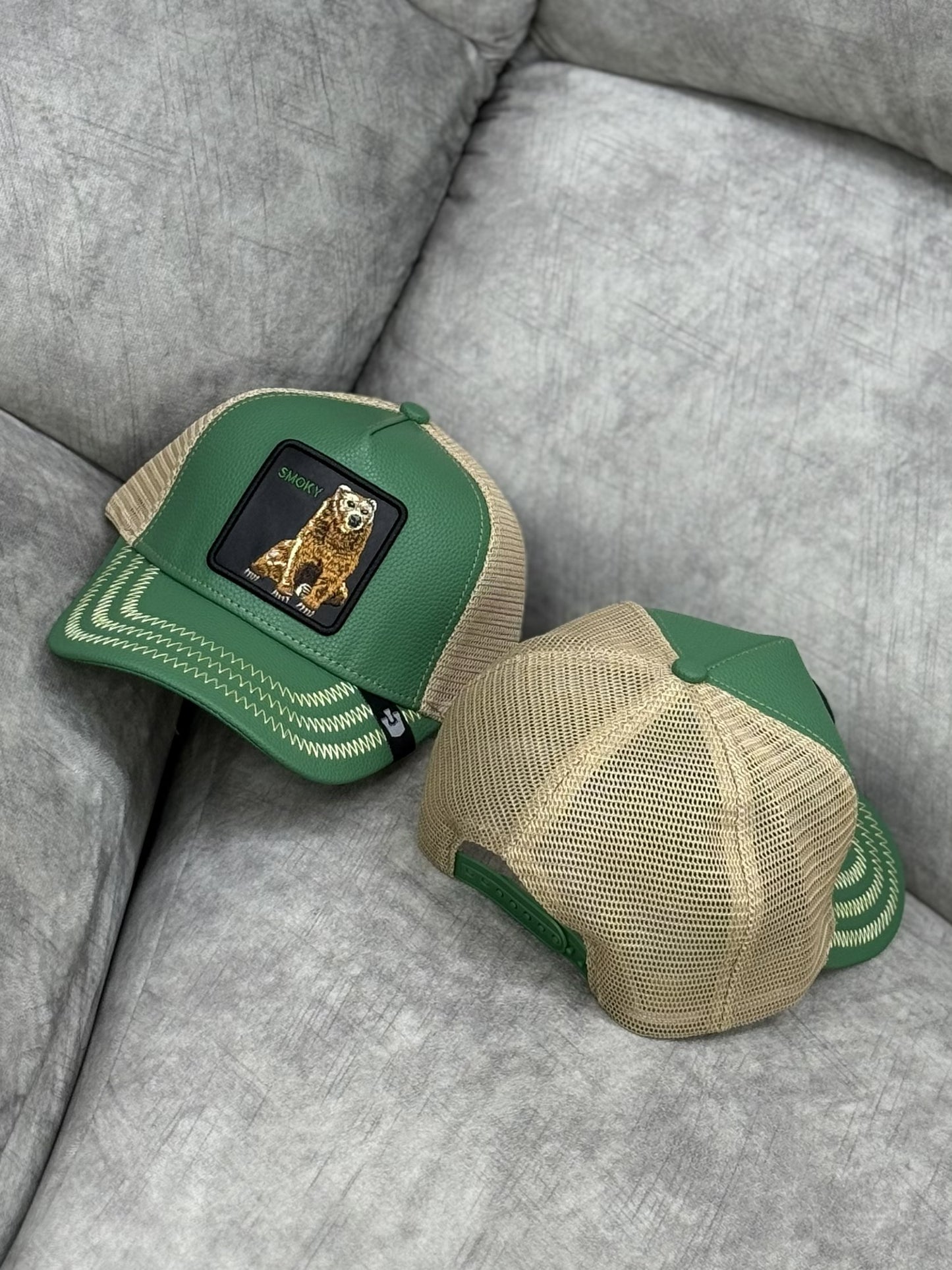 Gorra | B2 | OSO