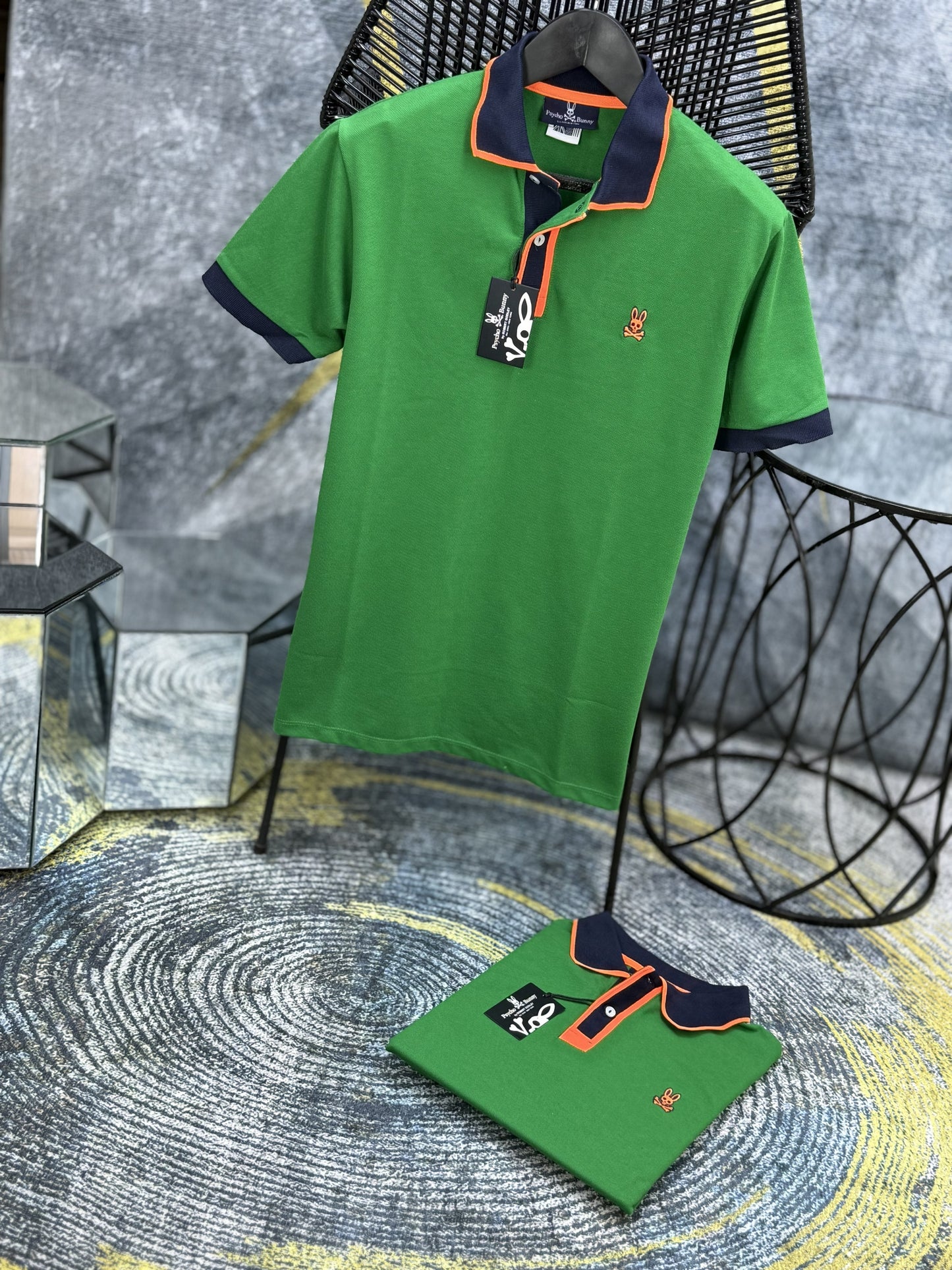 Polo SALE | Talla XL | B2