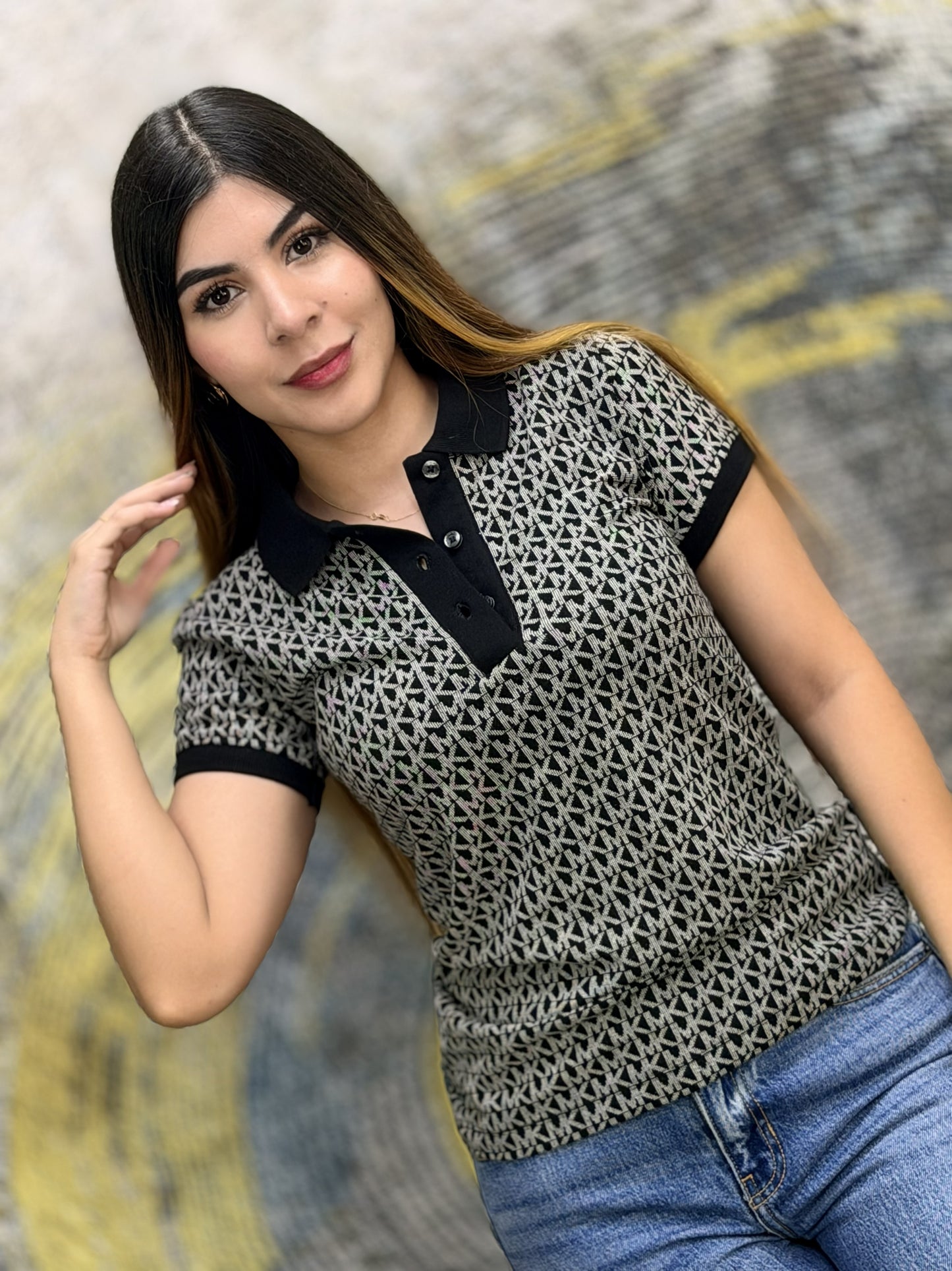 Polo Dama | Talla S | B2