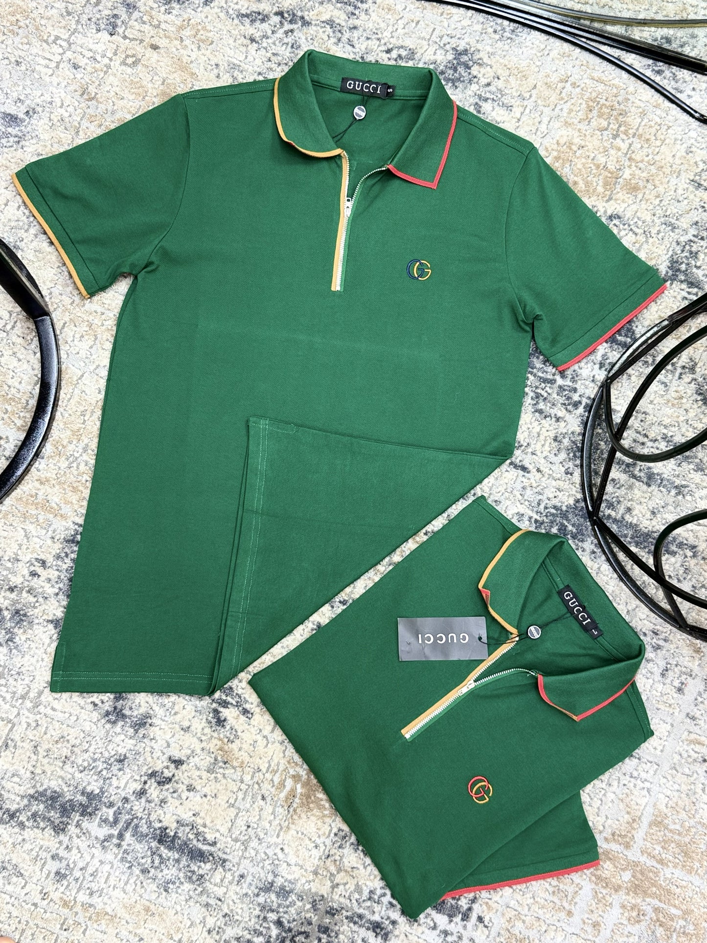 Polos 1.1 | Talla S | B2