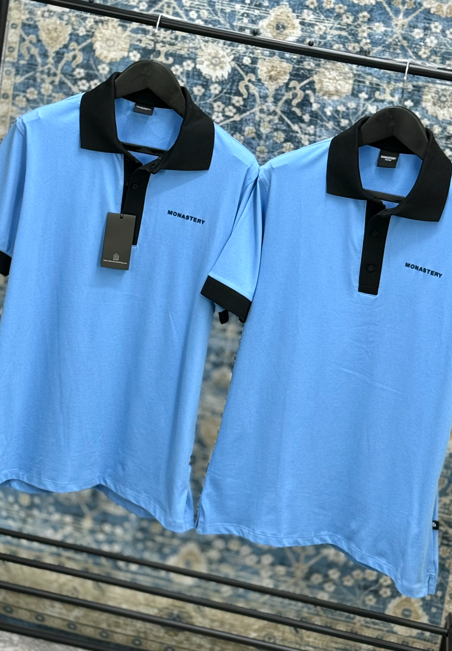 Polos 1.1 | Talla L | B2-L1