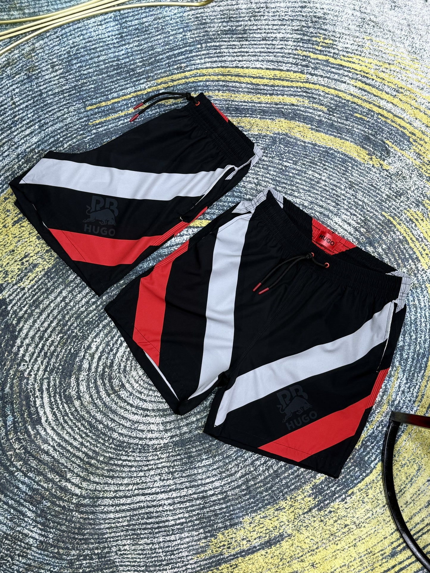 Pantaloneta Playeras | Talla L | B2-L1