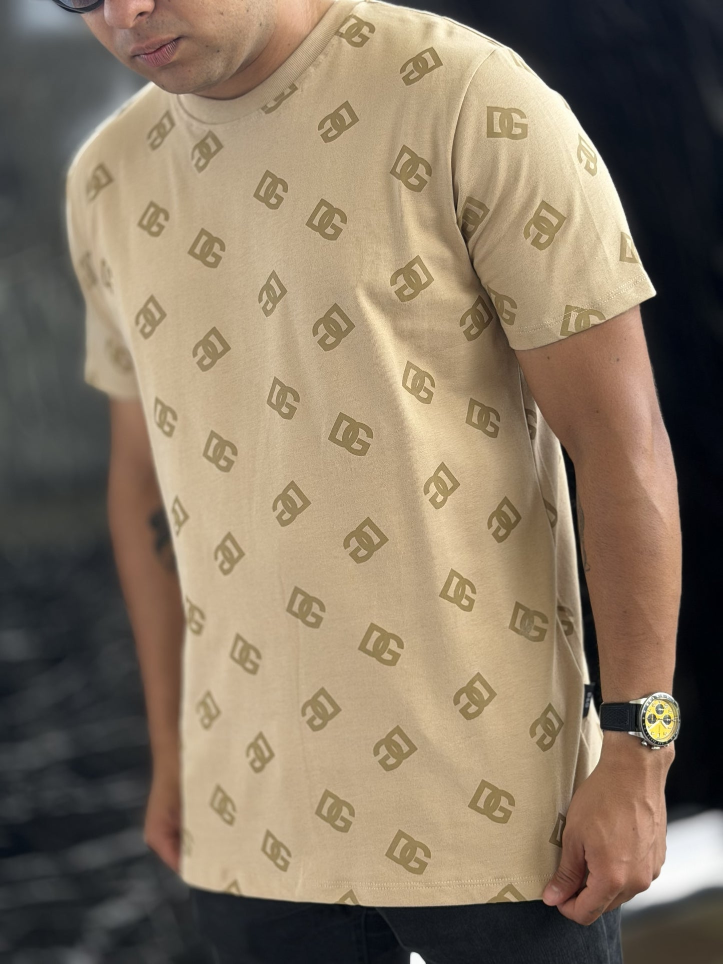 Camiseta TO 220 | Talla XL | B2-L1