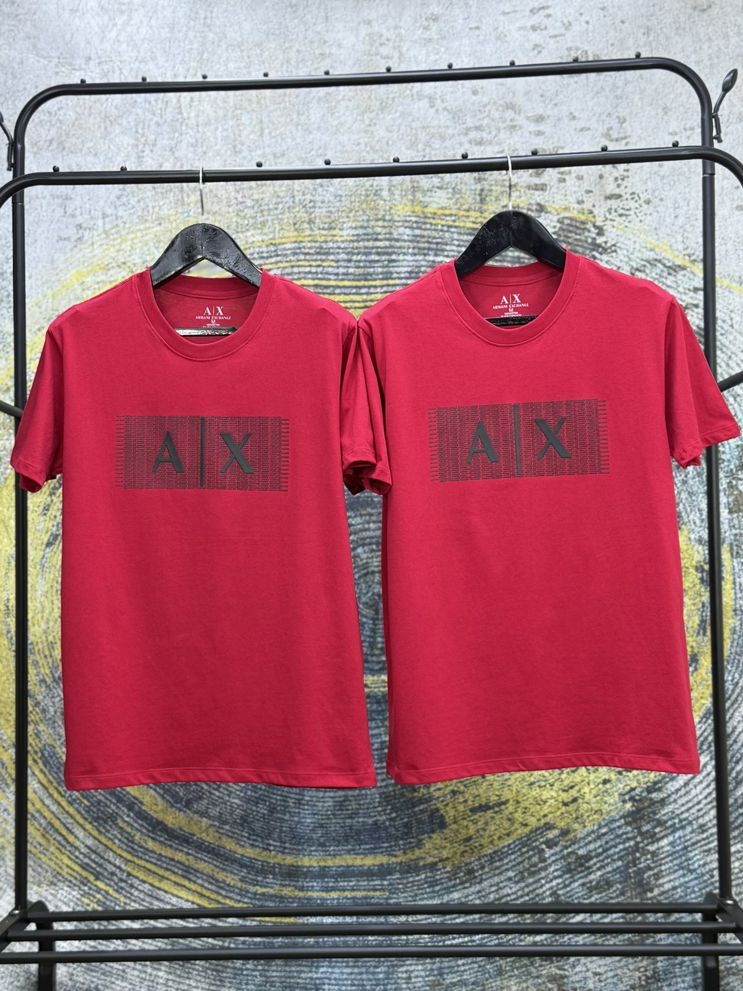Camiseta TO 220 | Talla XL | B2-L1