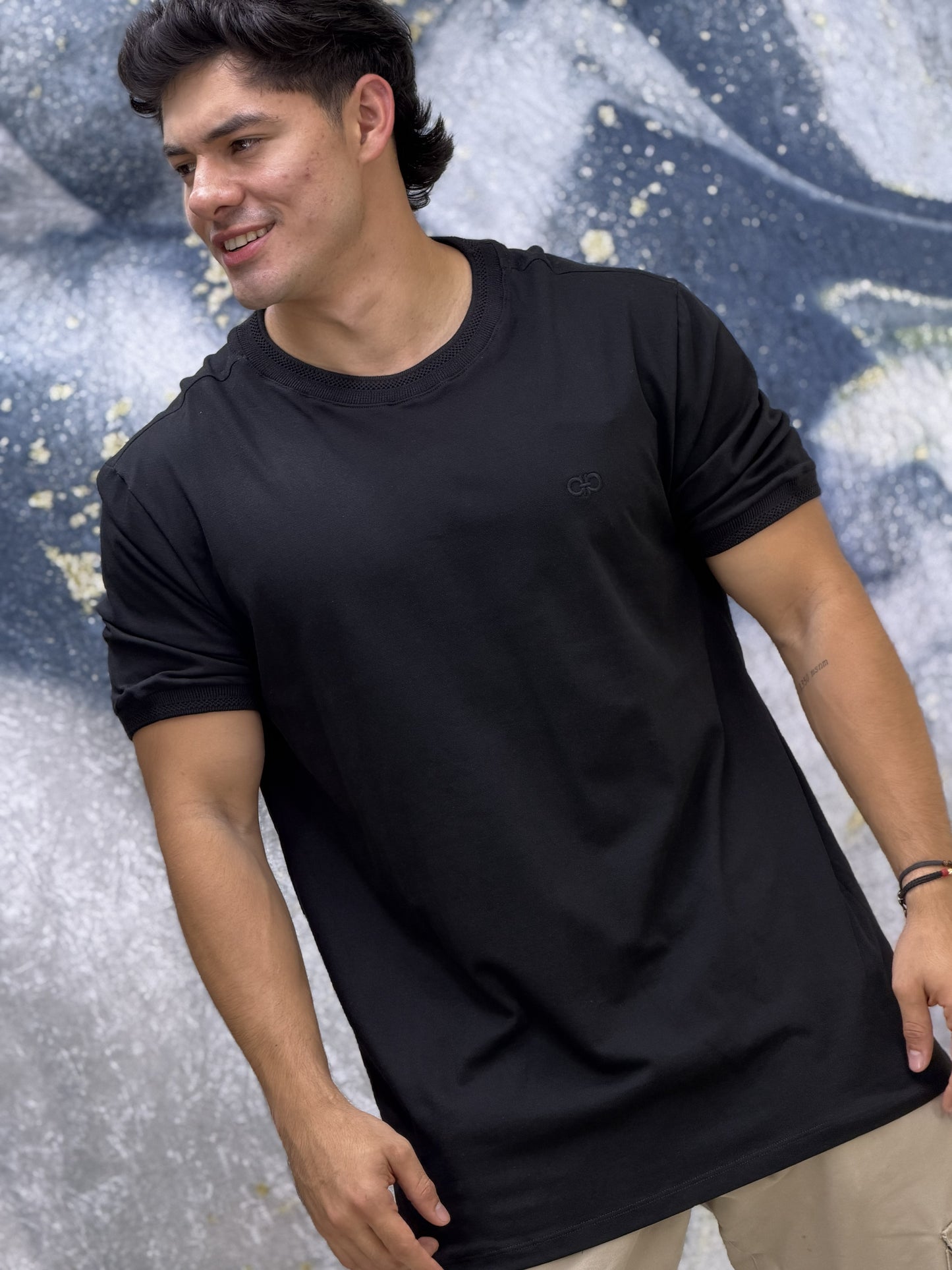 Camiseta TO 300 | Talla S | B2-L1