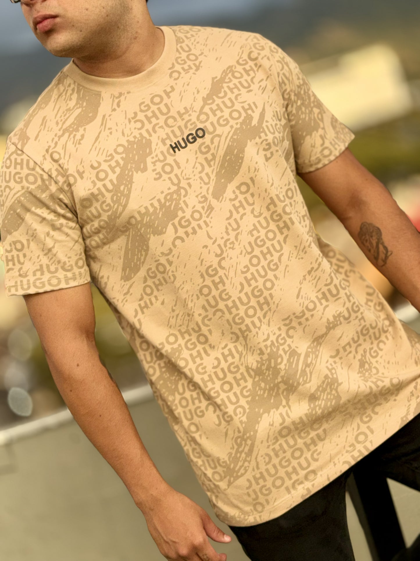 Camiseta TO 220 | Talla XXL | B2-L1