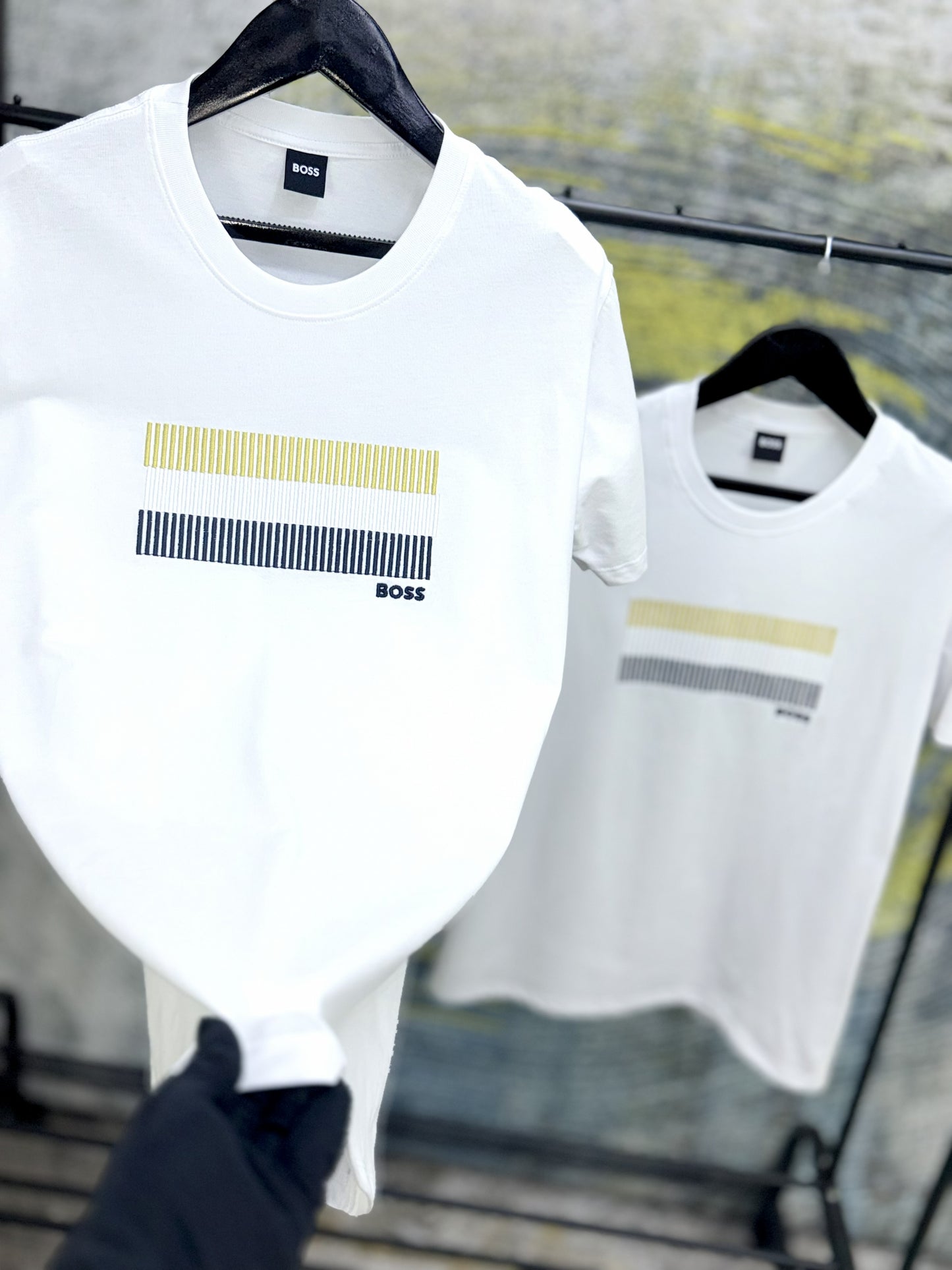 Camiseta TO 220 | Talla L | B2-L1