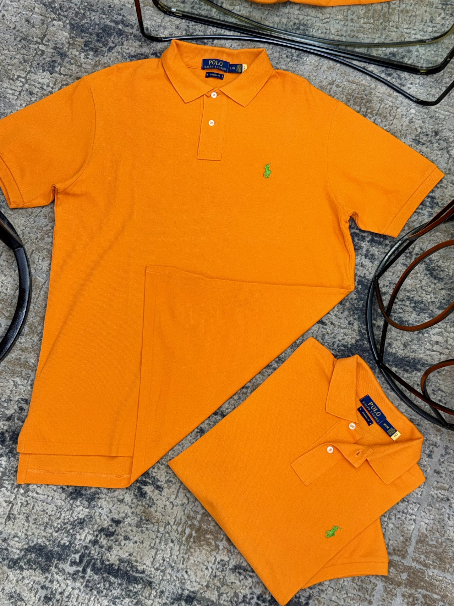 Polos 1.1 | Talla L | B2-L1