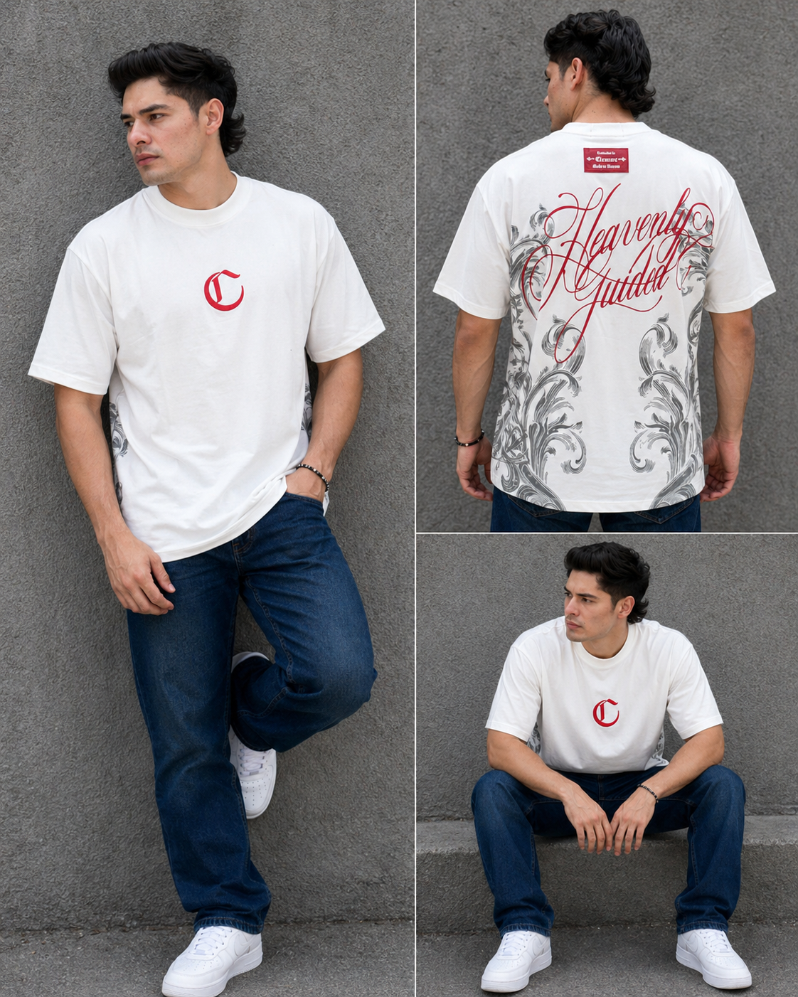 Camiseta TO 300 | Talla L | B2-L1