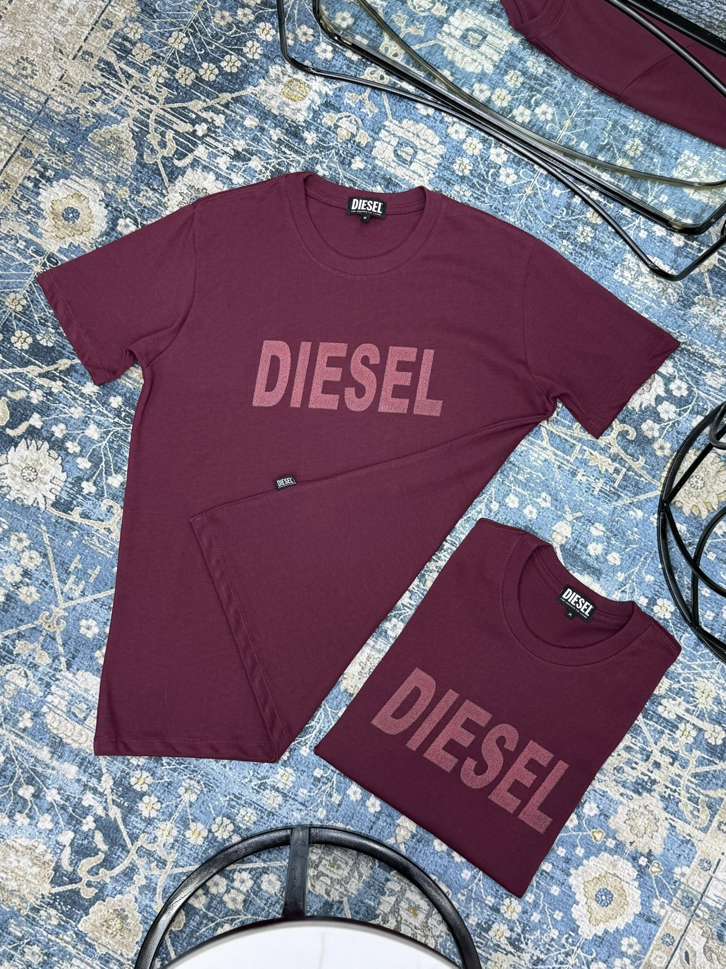 Camiseta TO 250 | Talla XL | B2-L1