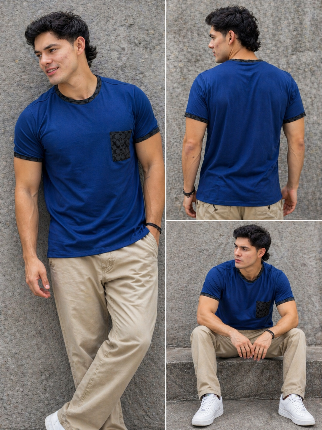 Camiseta TO 300 | Talla M | B2-L1