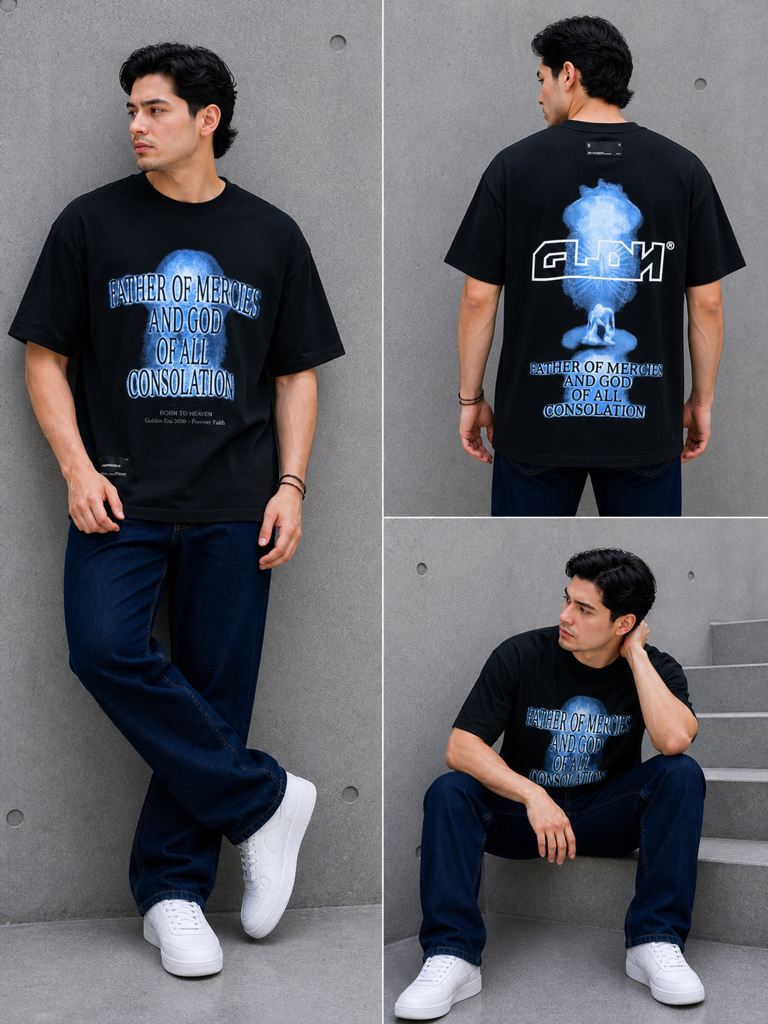 Camiseta TO 300 | Talla XL | B2-L2