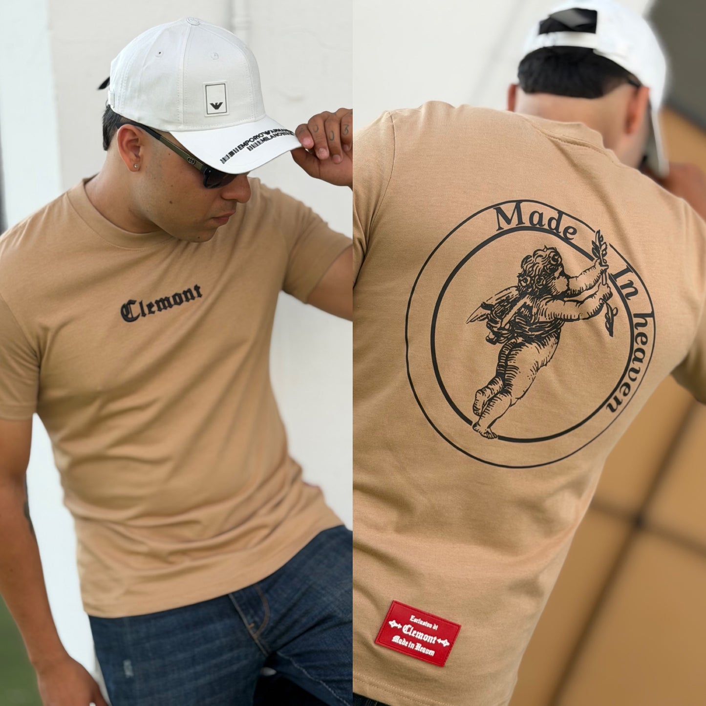 Camiseta TO 220 | Talla M | B2-L2