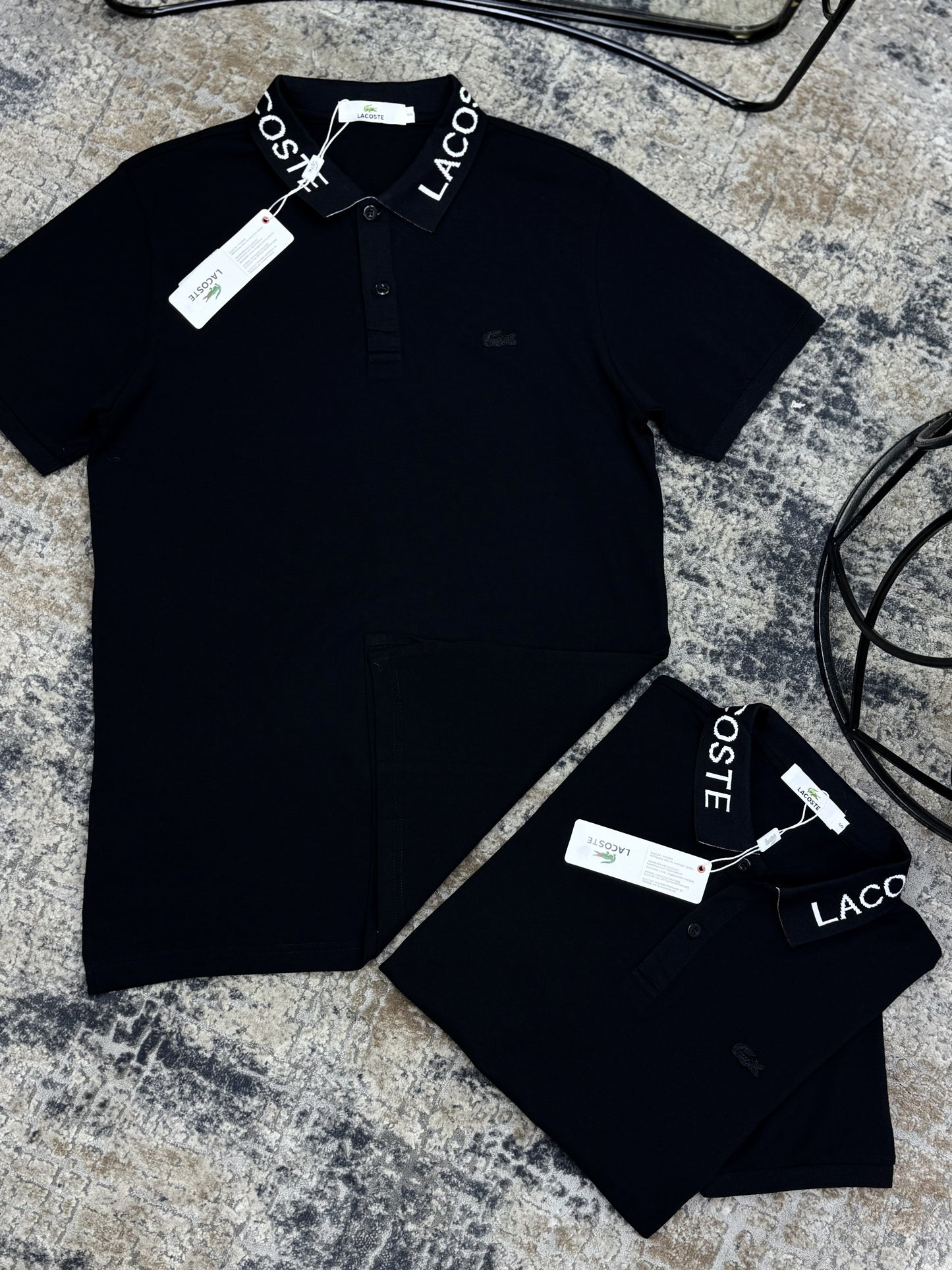 Polos 1.1 | Talla S | B2-L2