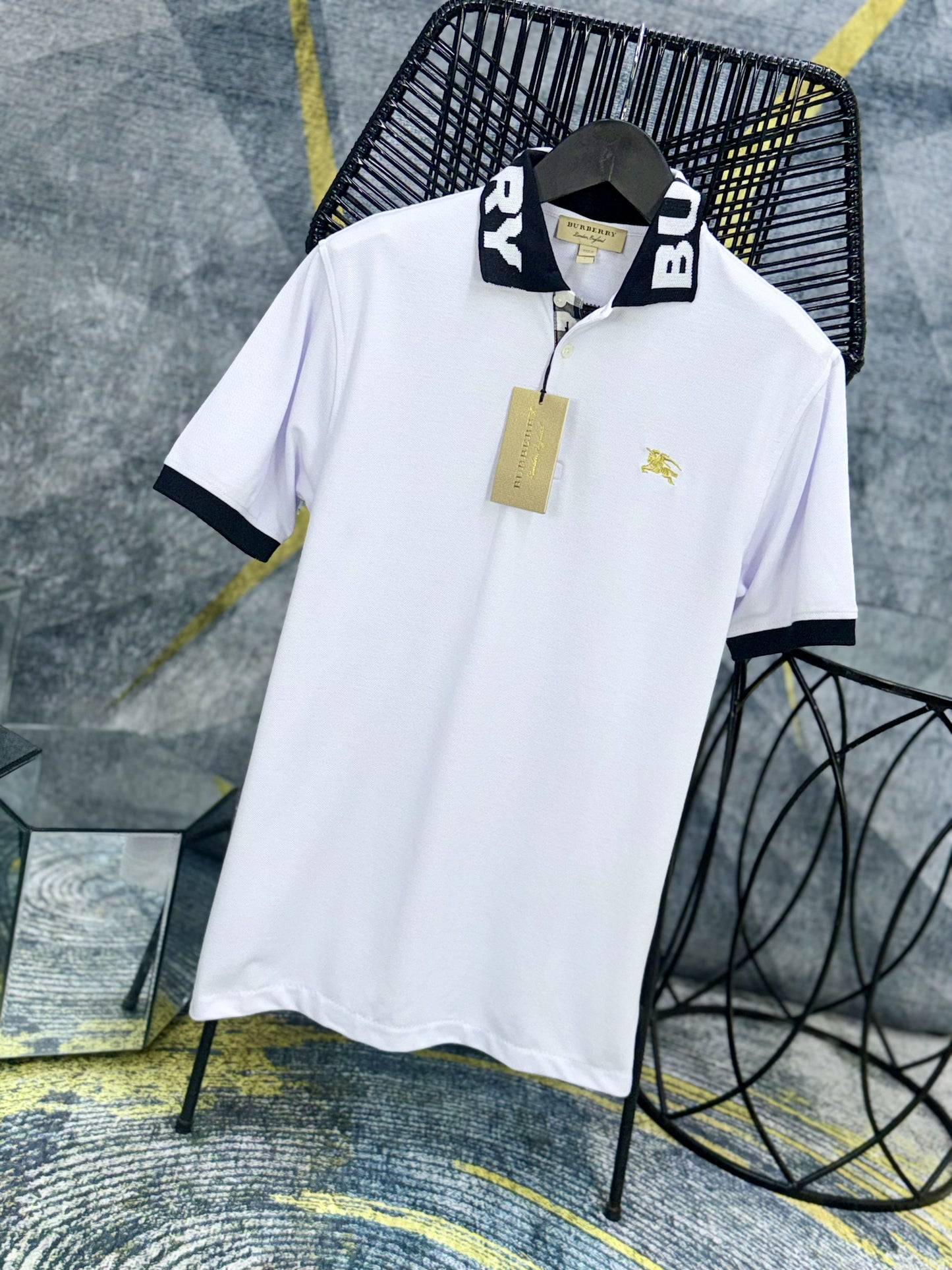 Polo SALE | Talla M | B3-L1