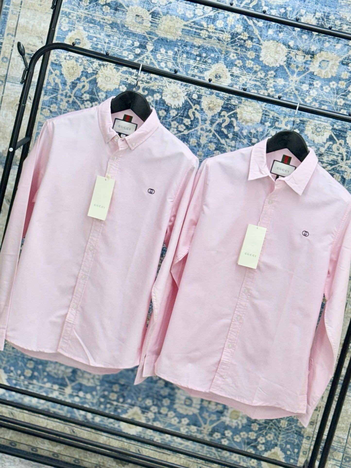 Camisa Manga Larga | Talla L | B3-L2