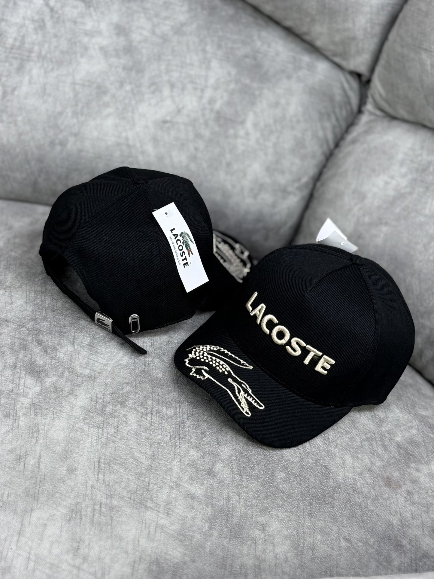 Gorra | B3-L2 | LACOSTE