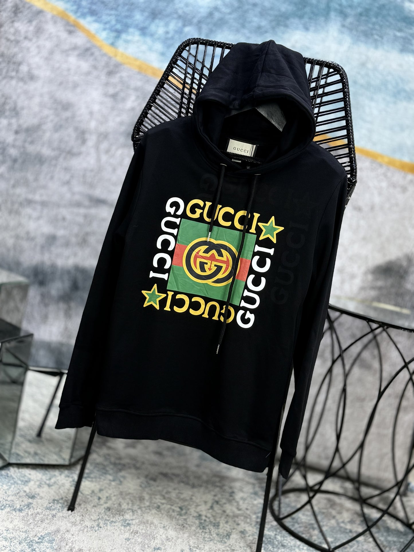 Buzo Hombre | Talla L | B2 GUCCI