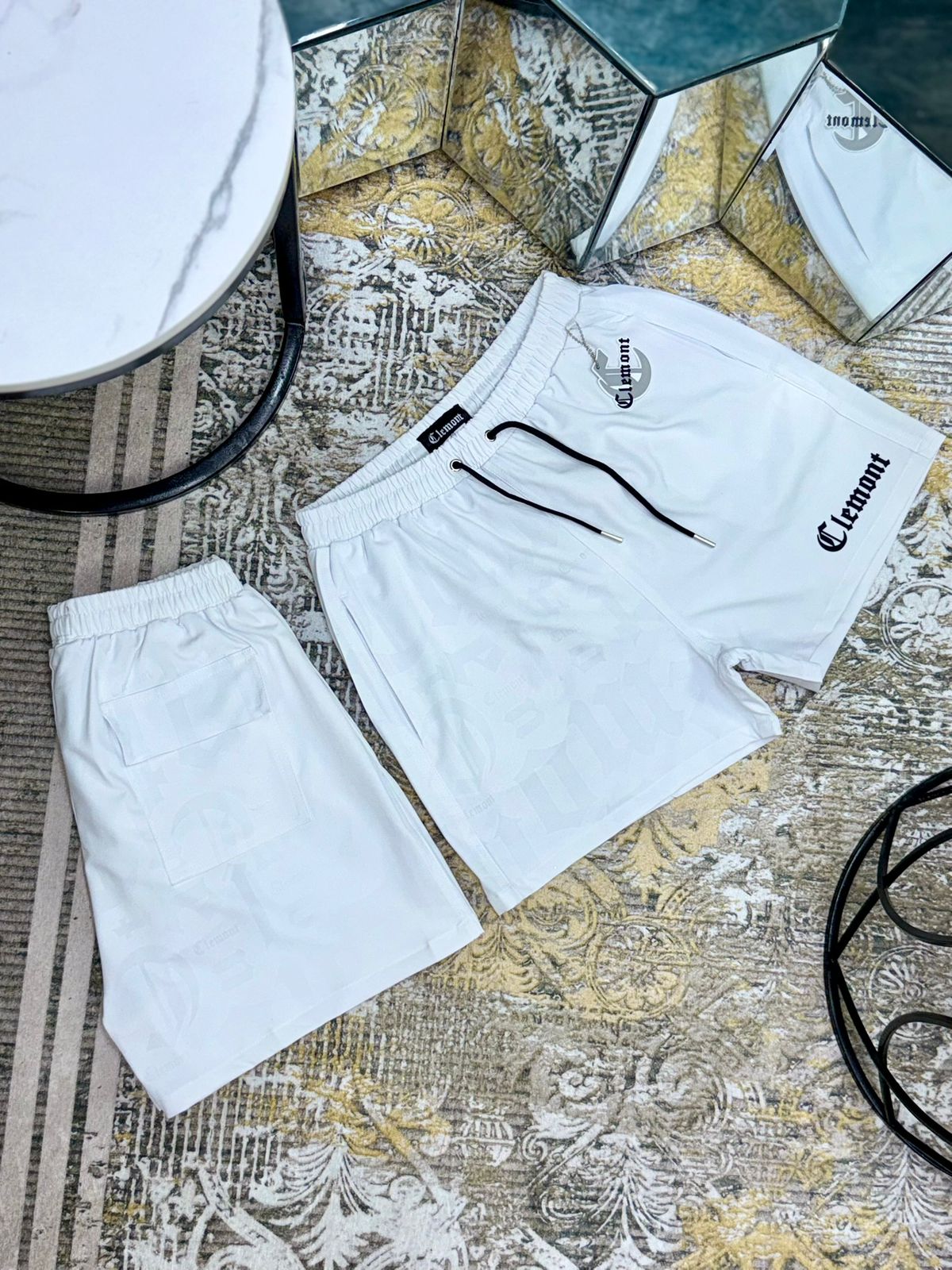 Pantaloneta Mágica | Talla M | B3