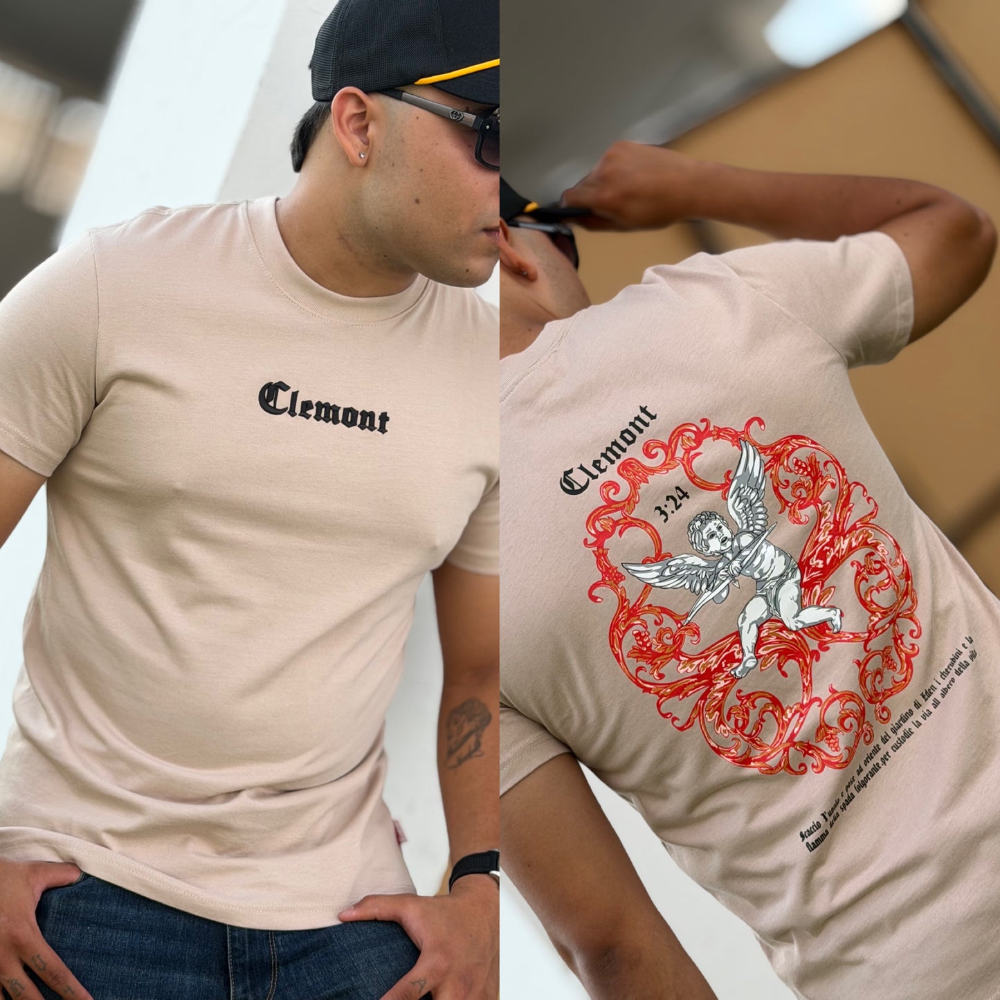 Camiseta TO 220 | Talla L | B3