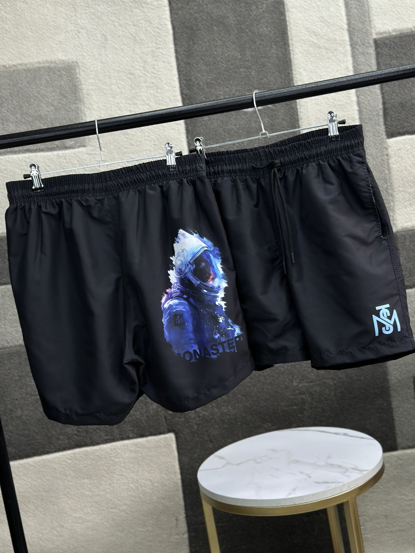 Pantaloneta Playeras | Talla L | B2