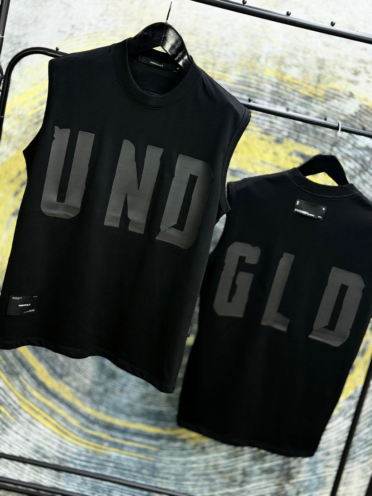 Camiseta Manga Sisa | Talla XL | B3