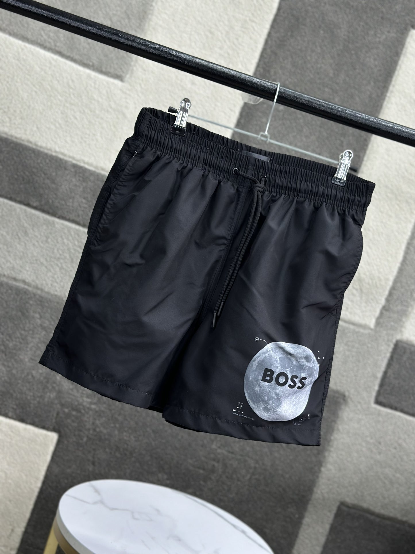 Pantaloneta Playeras | Talla M | B3