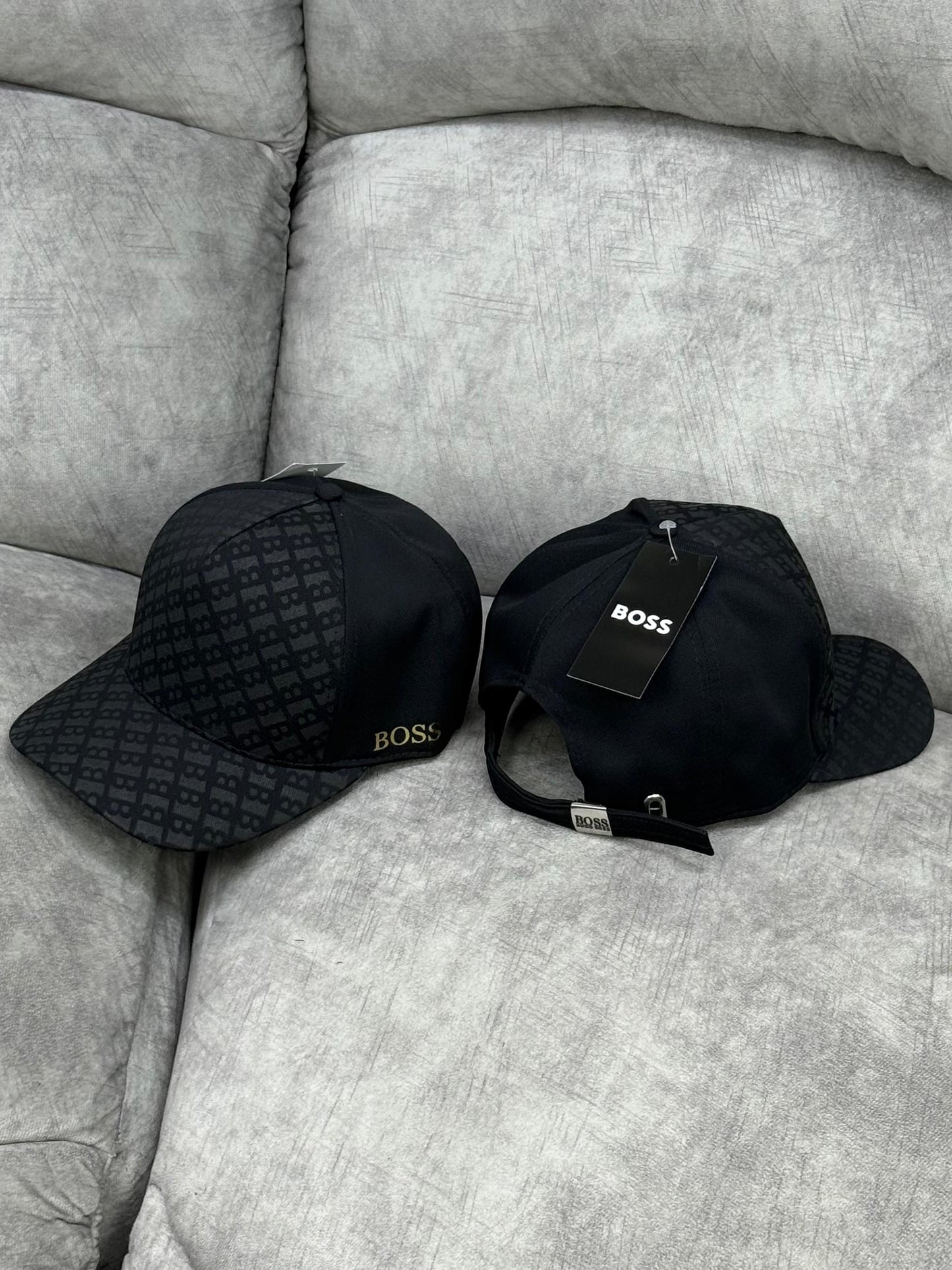 Gorra | B3 | BOSS