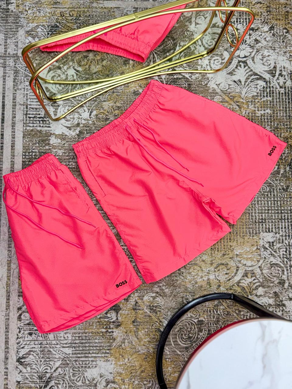Pantaloneta Playeras | Talla XL | B3