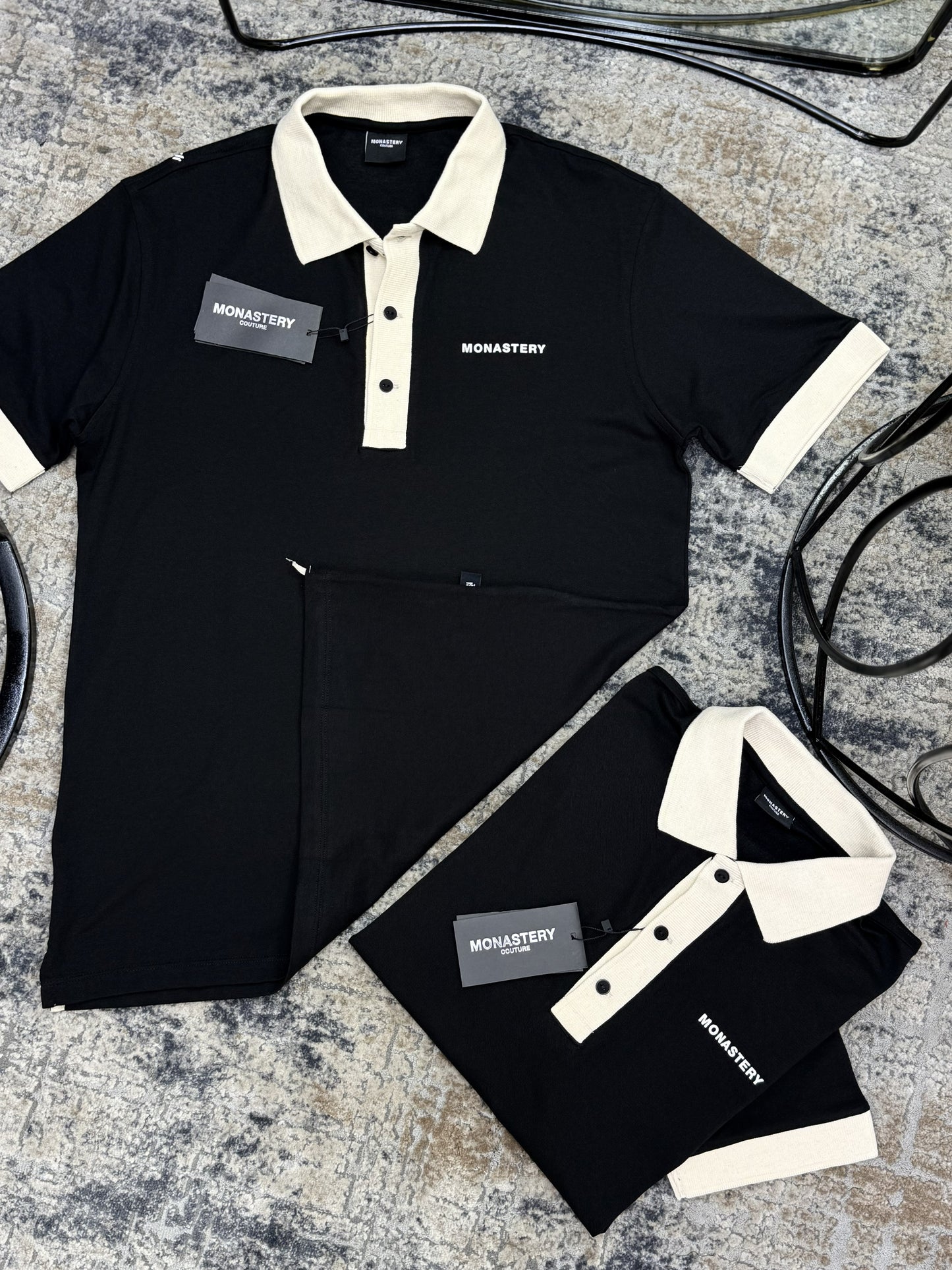 Polos 1.1 | Talla S | B3