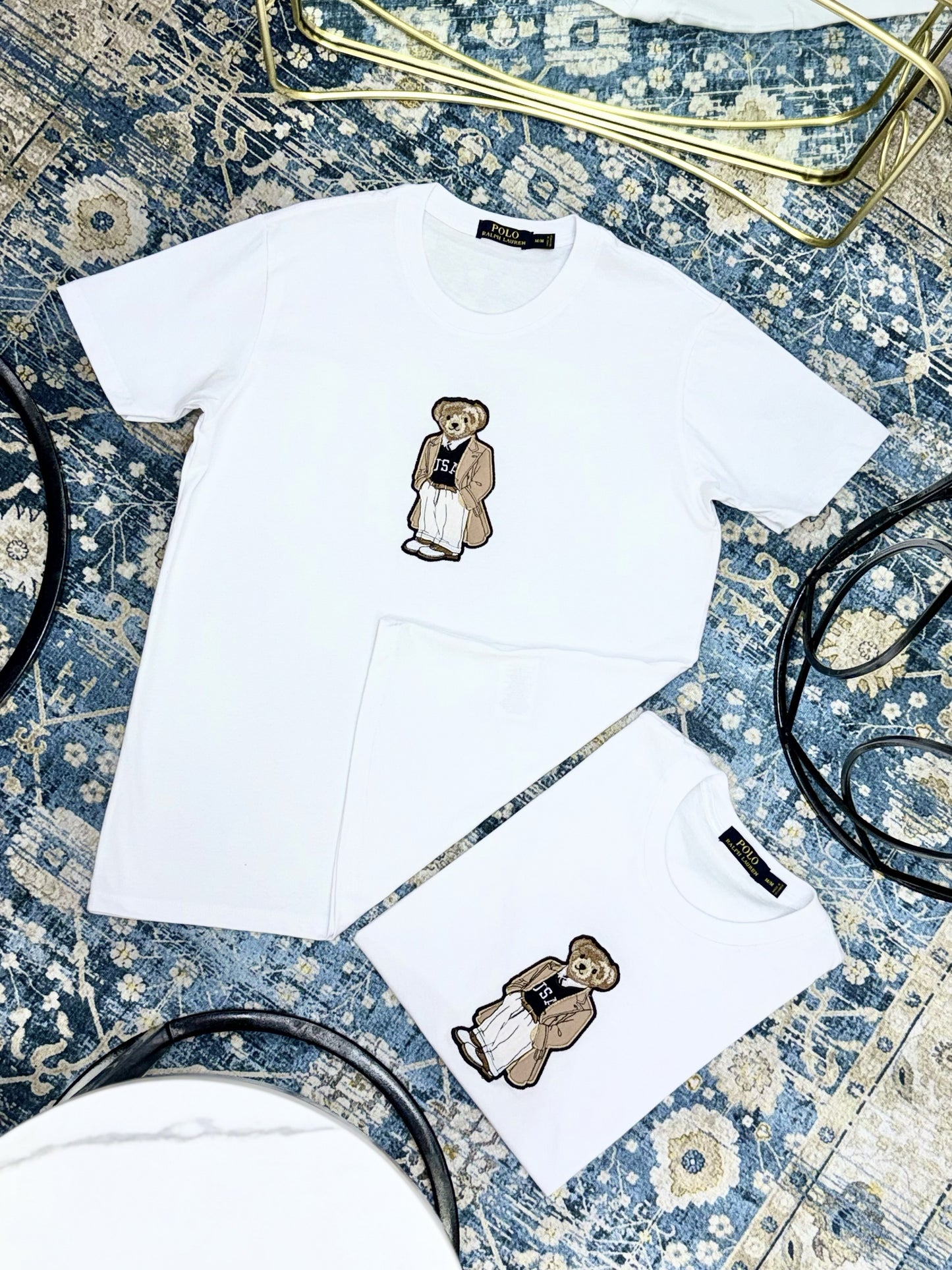 Camiseta TO 220 | Talla L | B3
