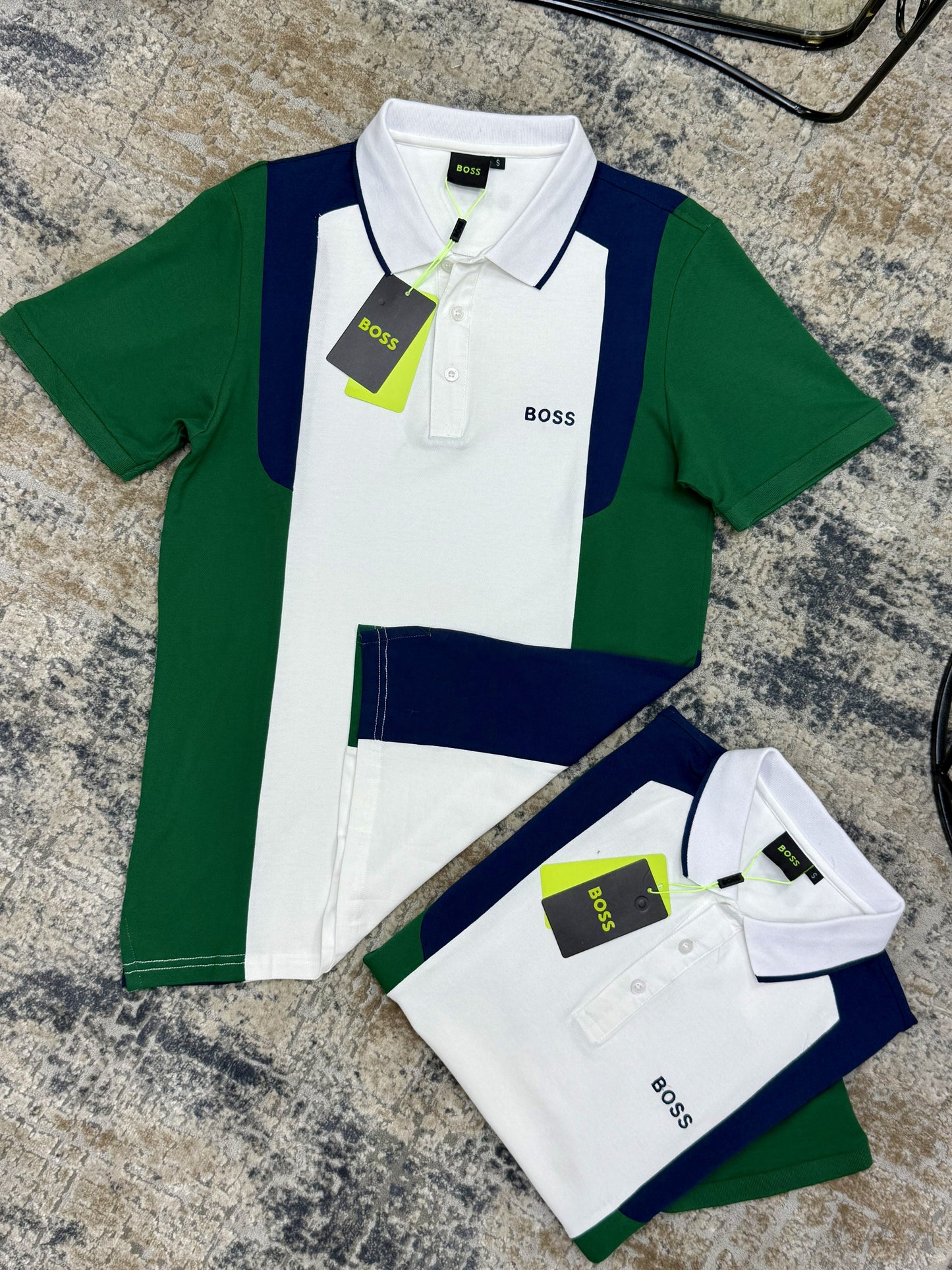 Polos 1.1 | Talla M | B3-L1