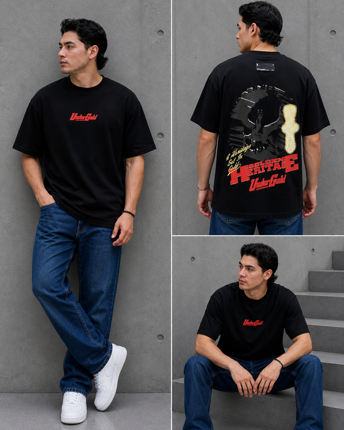 Camiseta TO 300 | Talla XL | B8-L1
