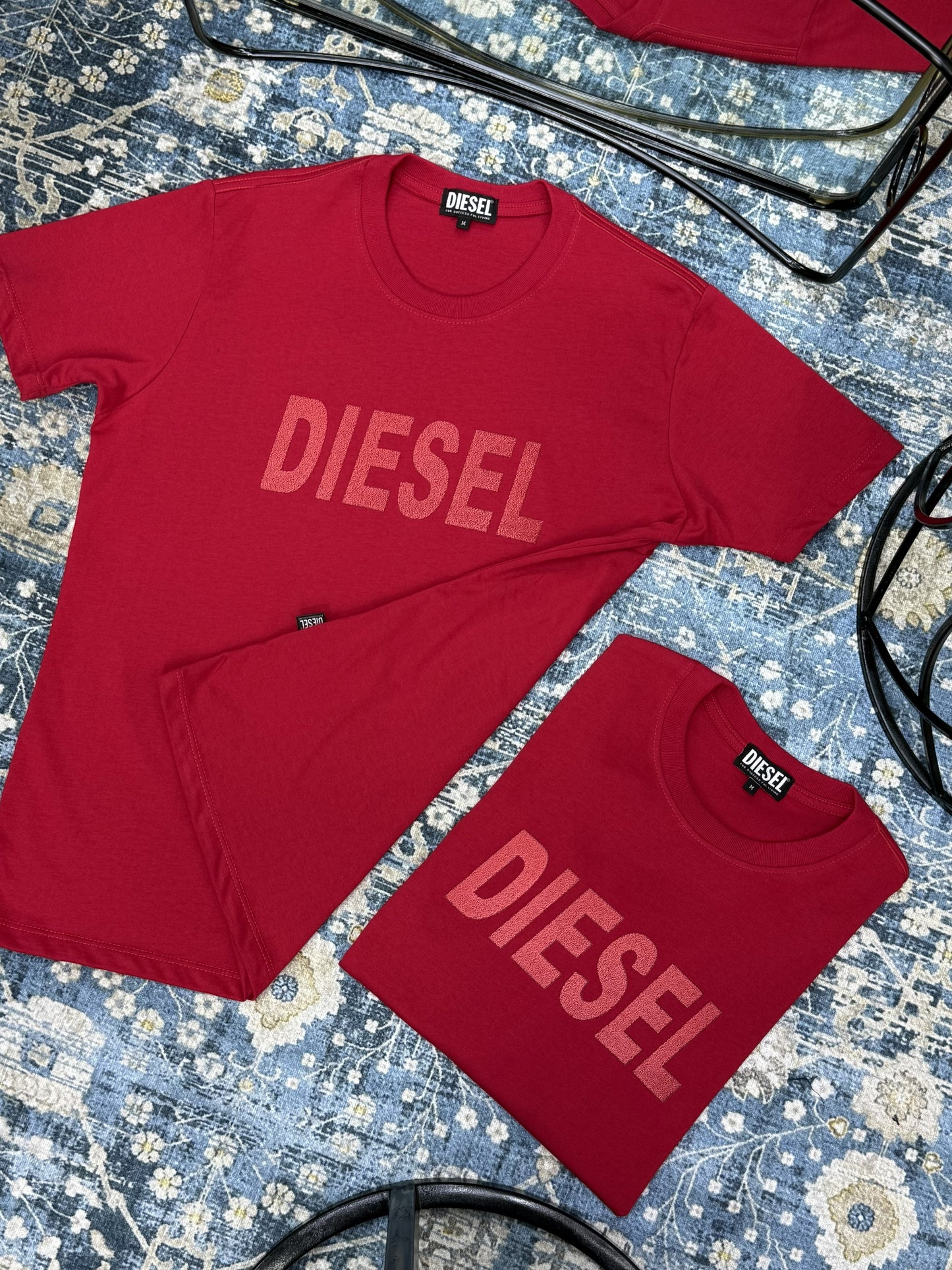 Camiseta TO 250 | Talla XL | B3-L1
